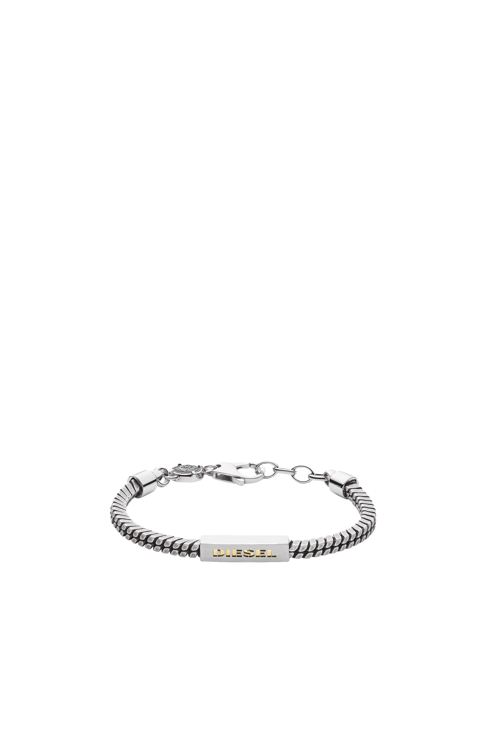 DX1238, Argento - Braccialetti