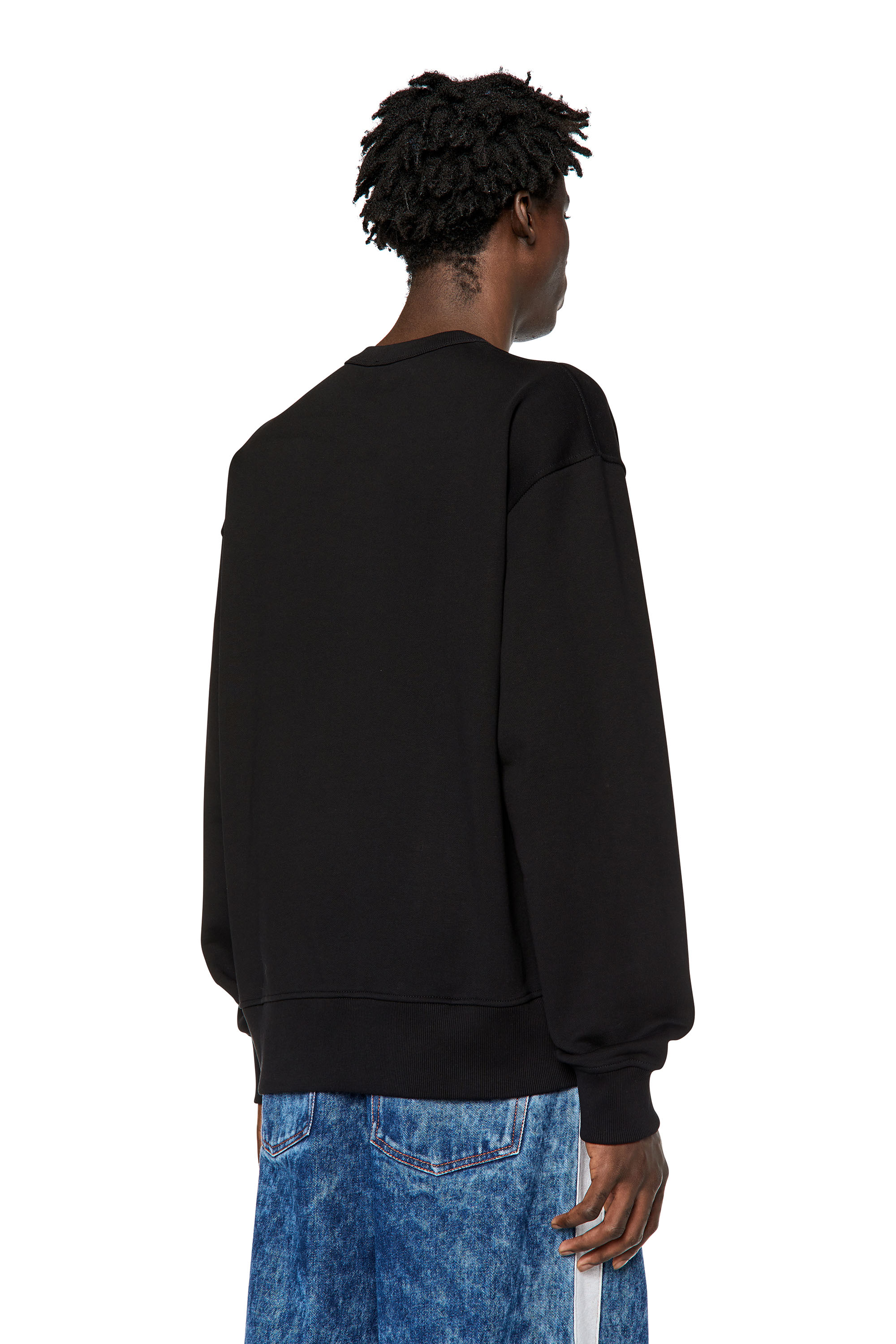 Diesel - S-MACS-G2, Nero - Image 4