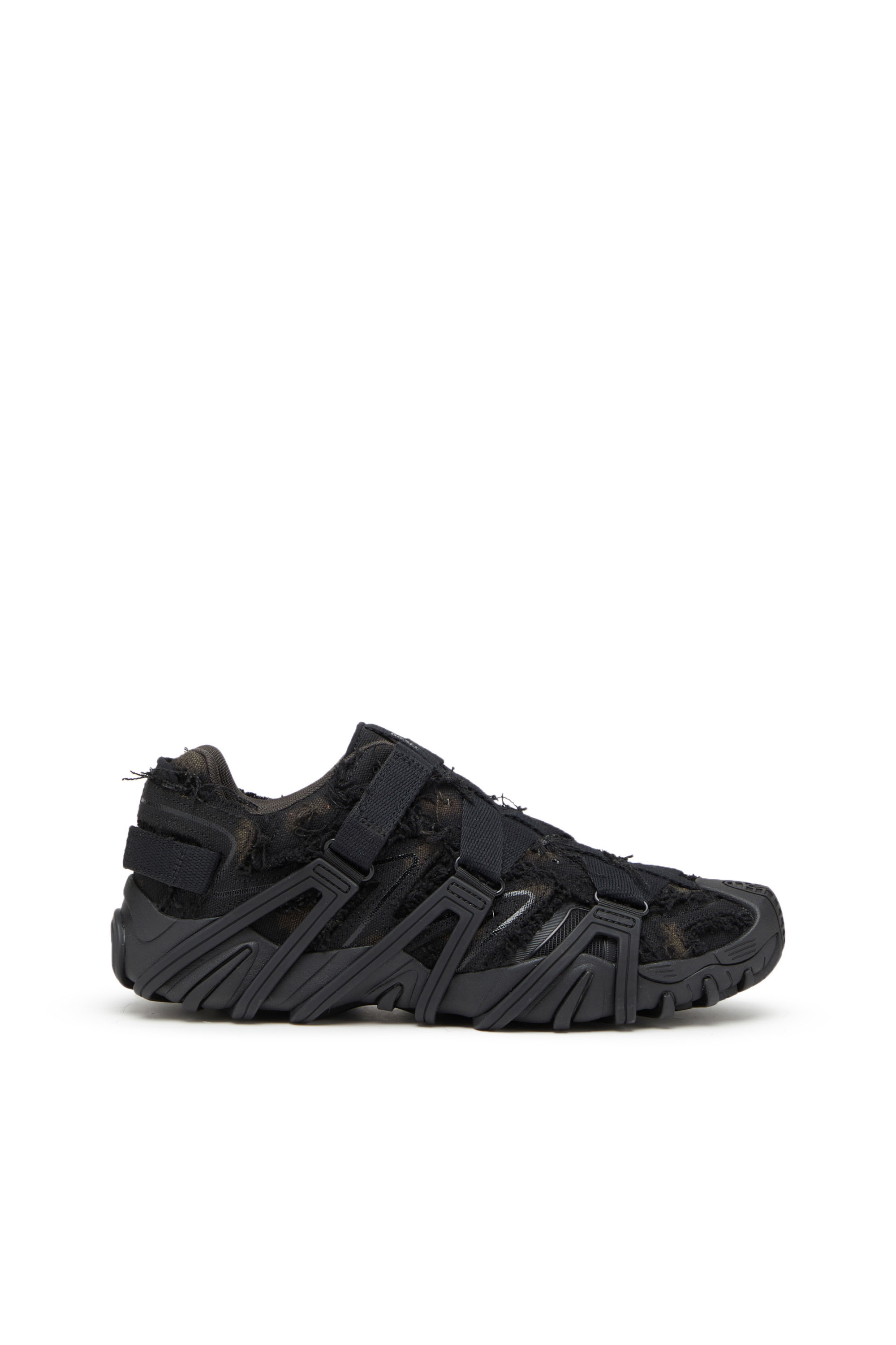 Diesel - S-PROTOTYPE-CR, Nero - Image 1