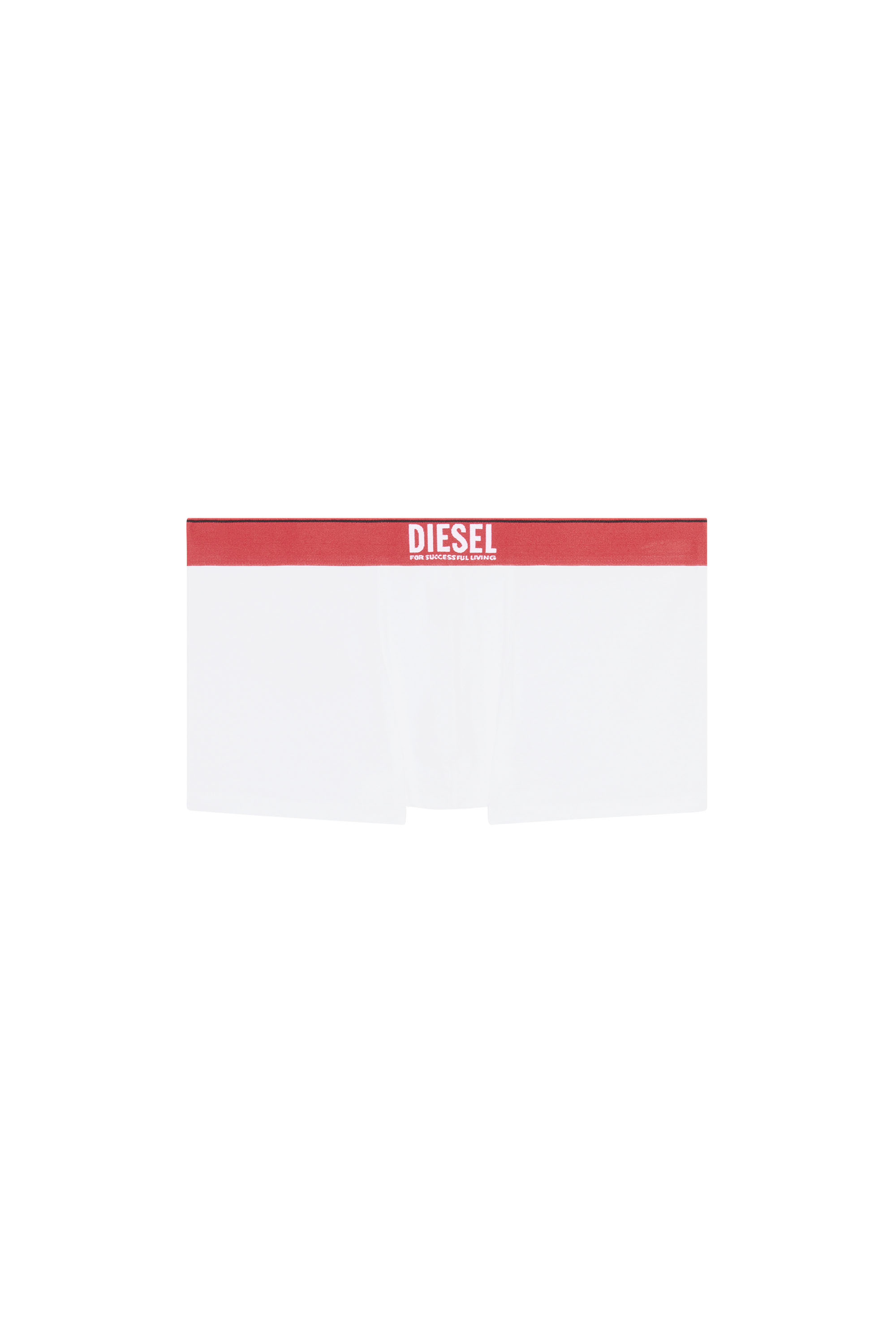 Diesel - UMBX-DAMIEN, Bianco - Image 3