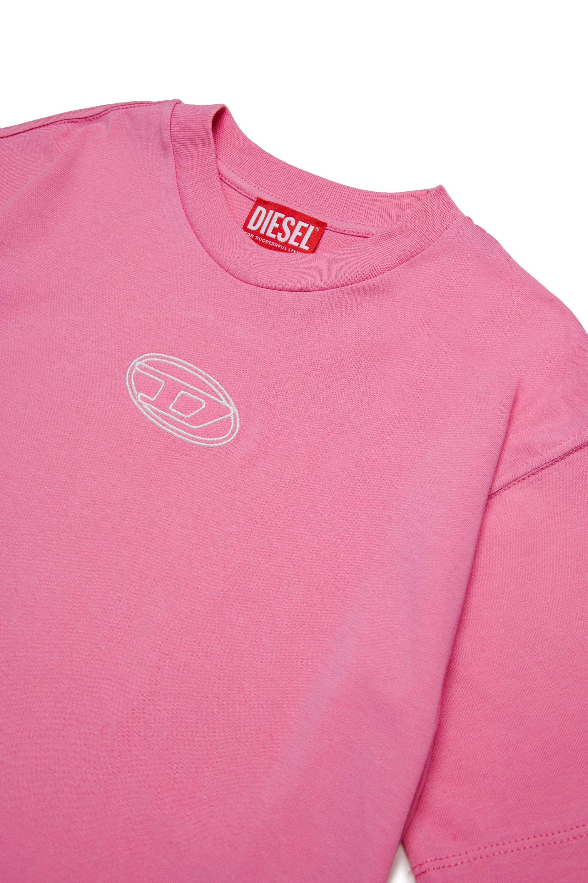 TIXAN, Pink