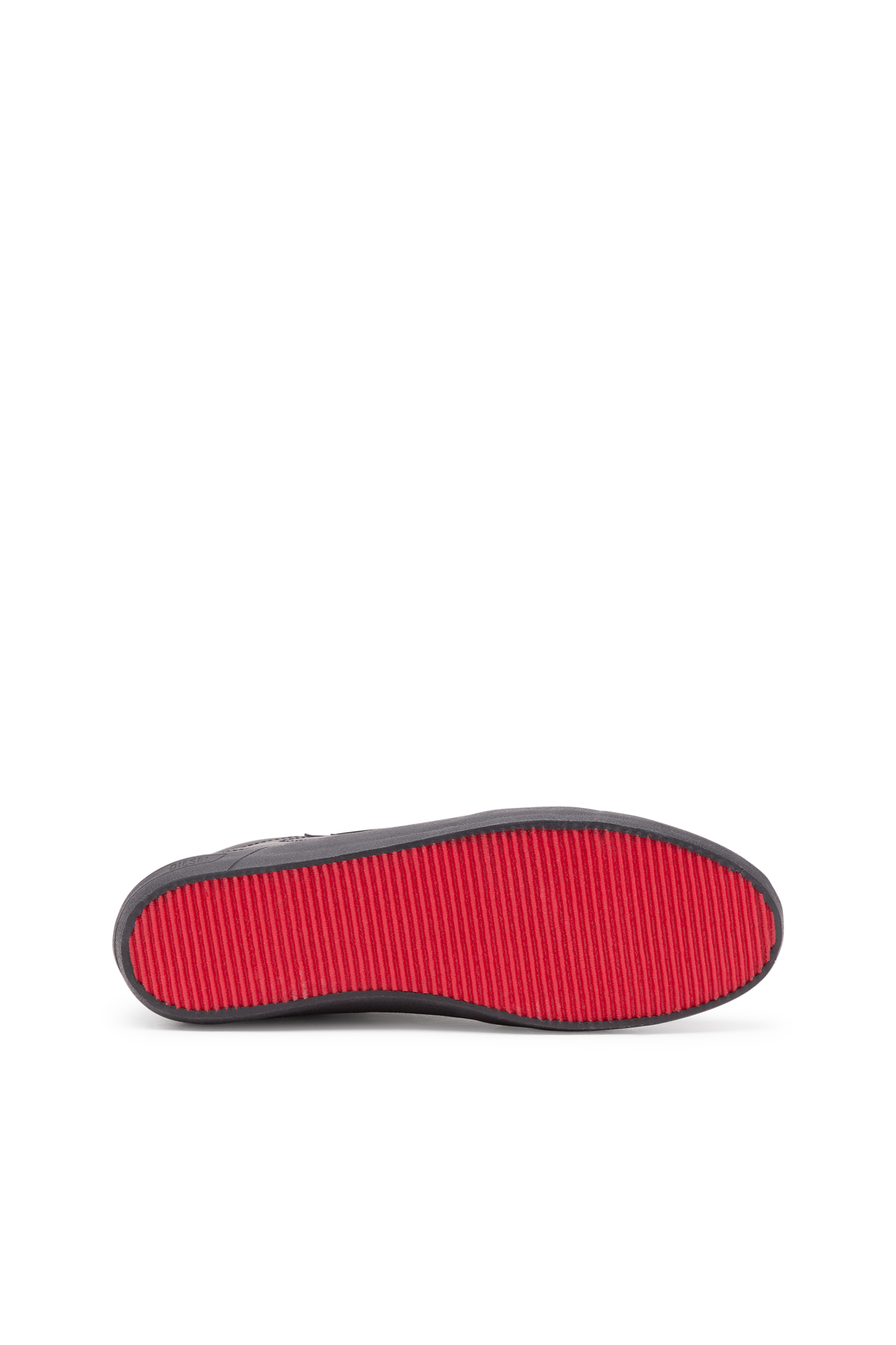 Diesel - S-LEROJI LOW, Nero - Image 4
