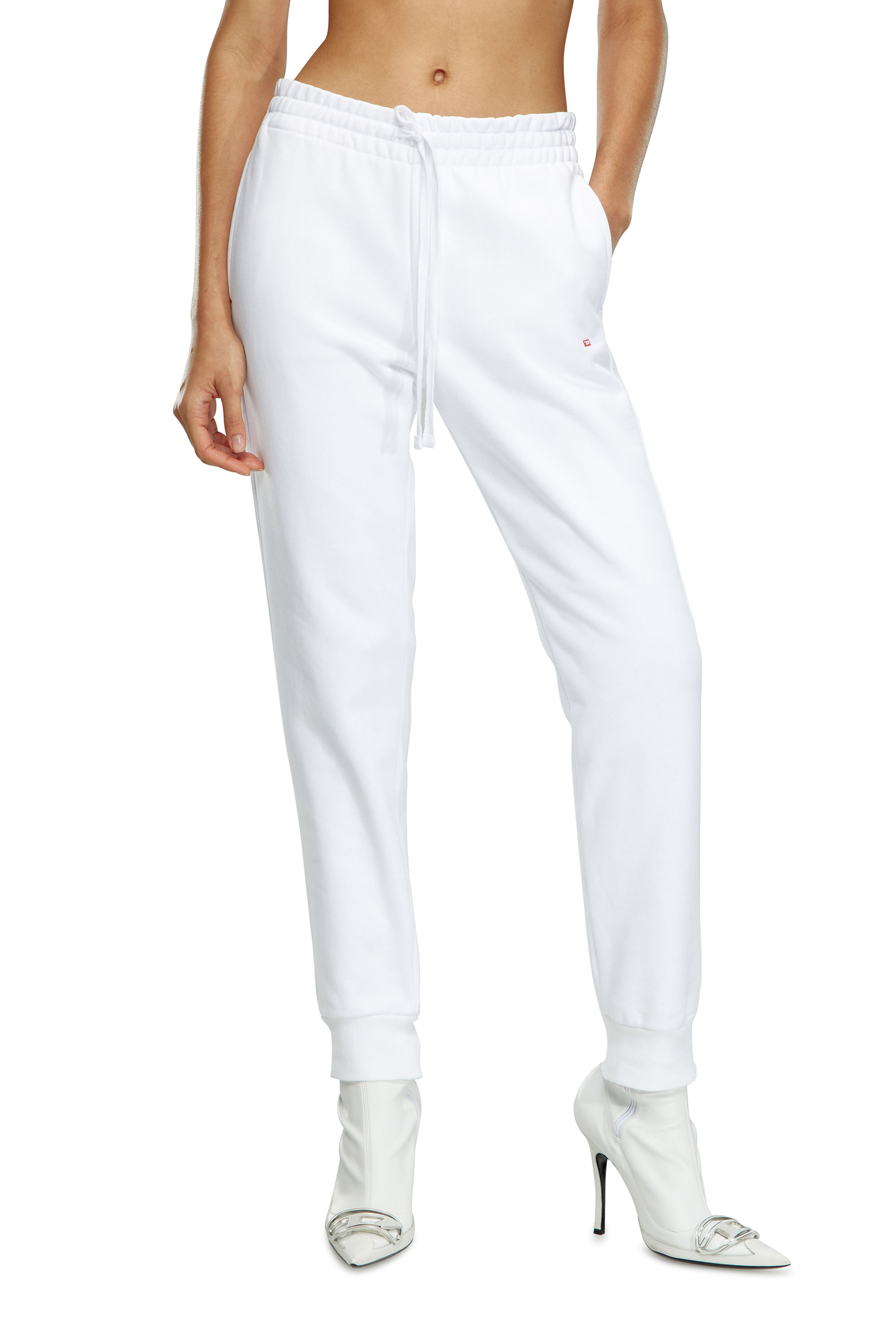 Diesel - P-JAMY-MICRODIV, Bianco - Image 1