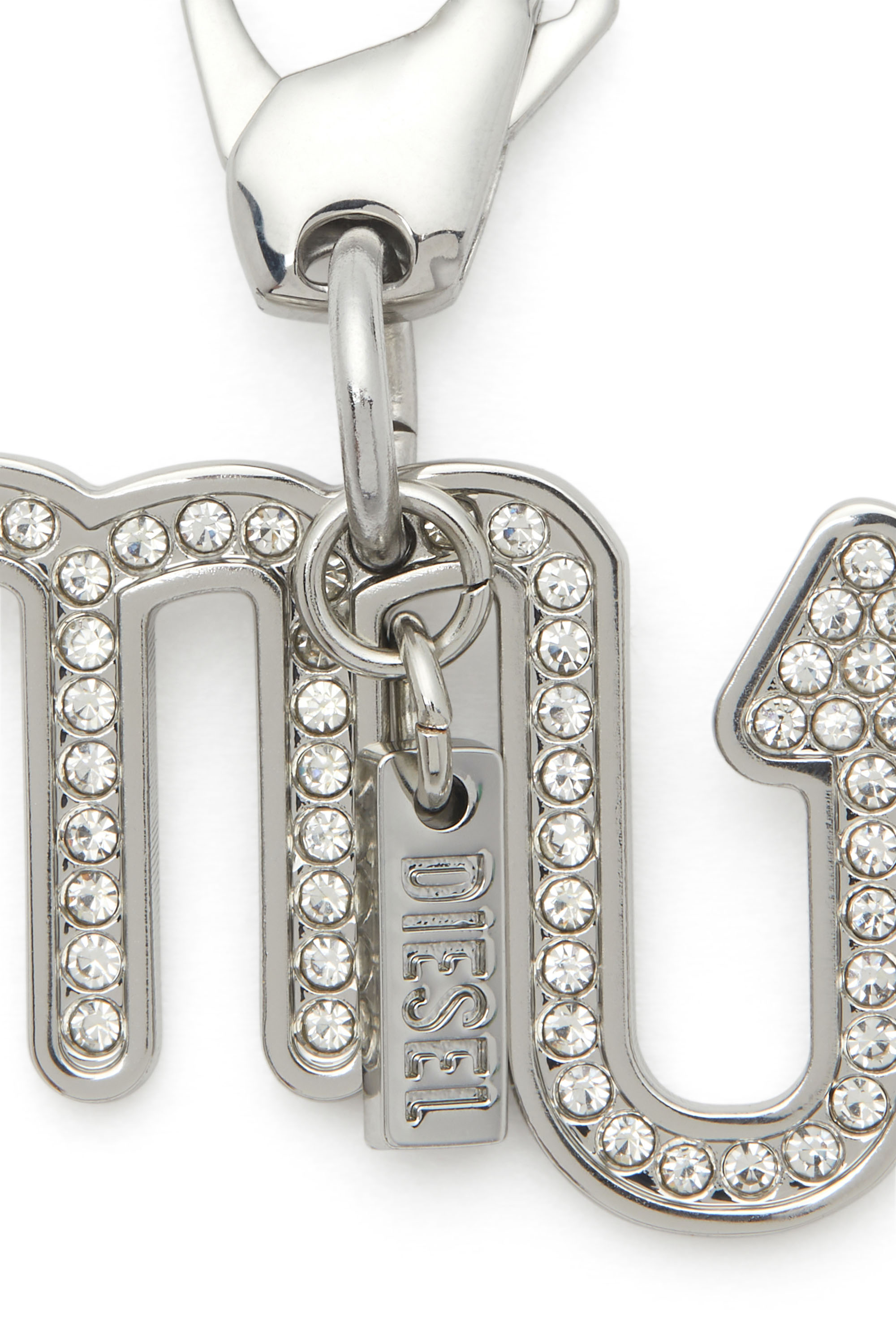 CHARM SCORPIO, Argento