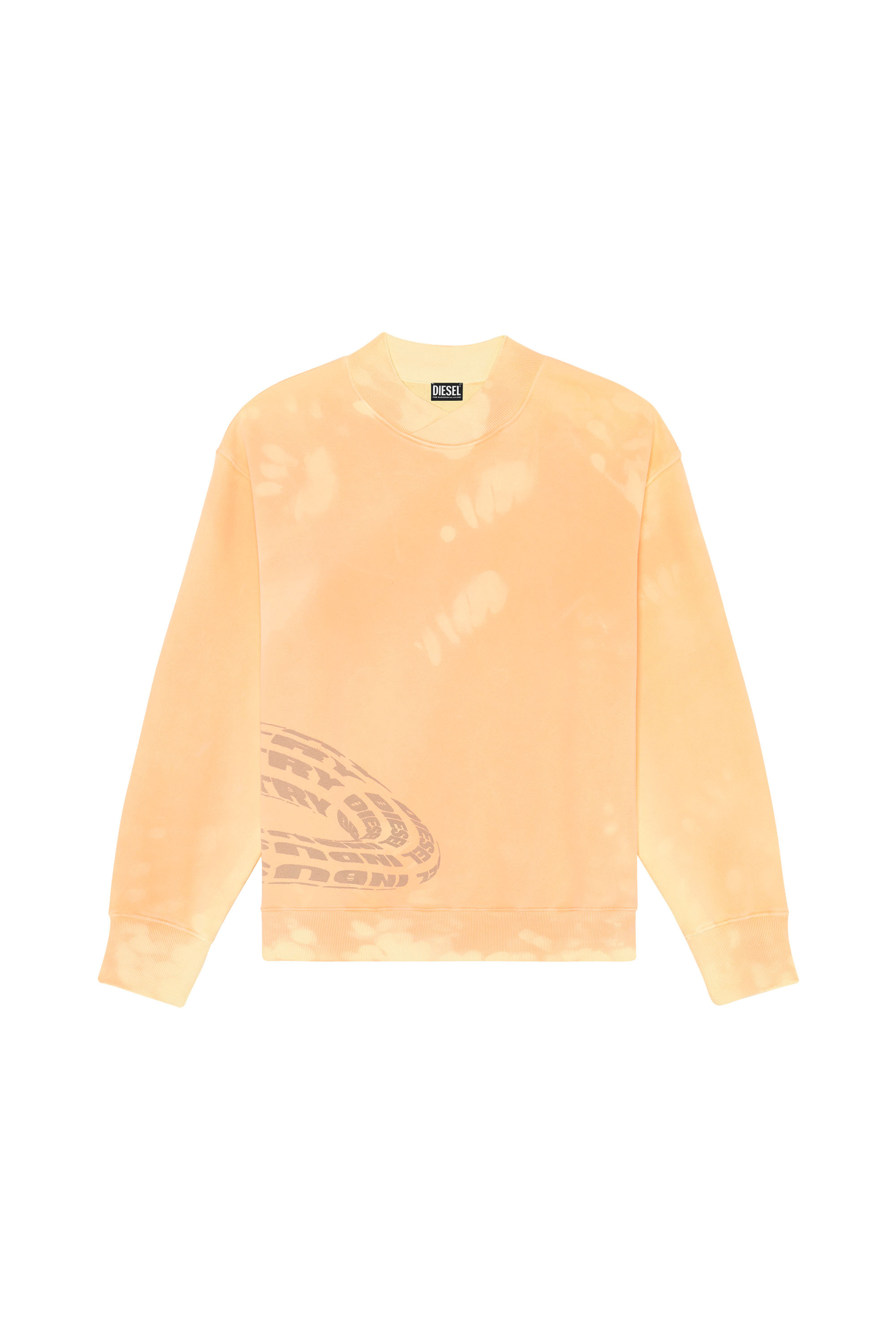 Diesel - S-MACKIS, Arancione - Image 3