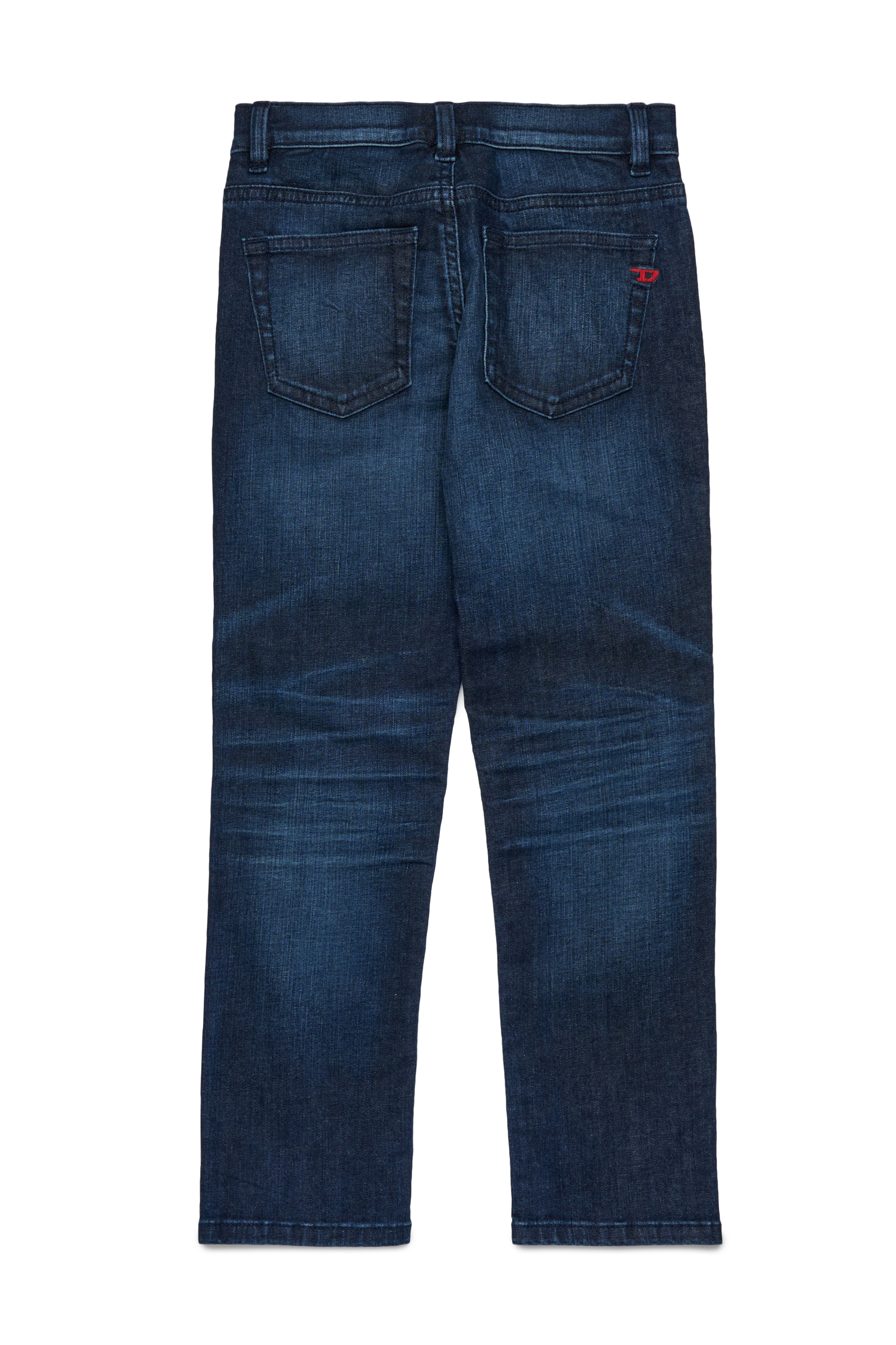 Diesel - Man's 2020 D-VIKER-J, Dark Blue - 2