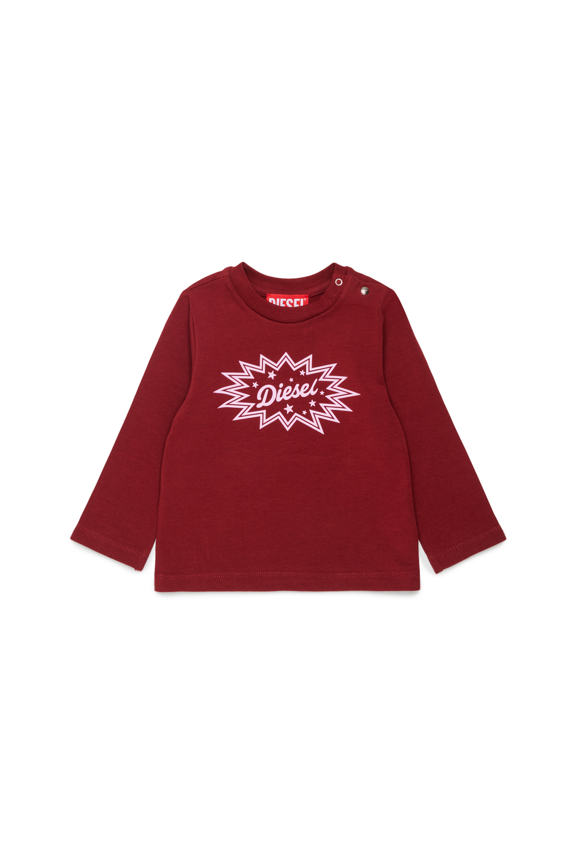 TFUMB, Rosso