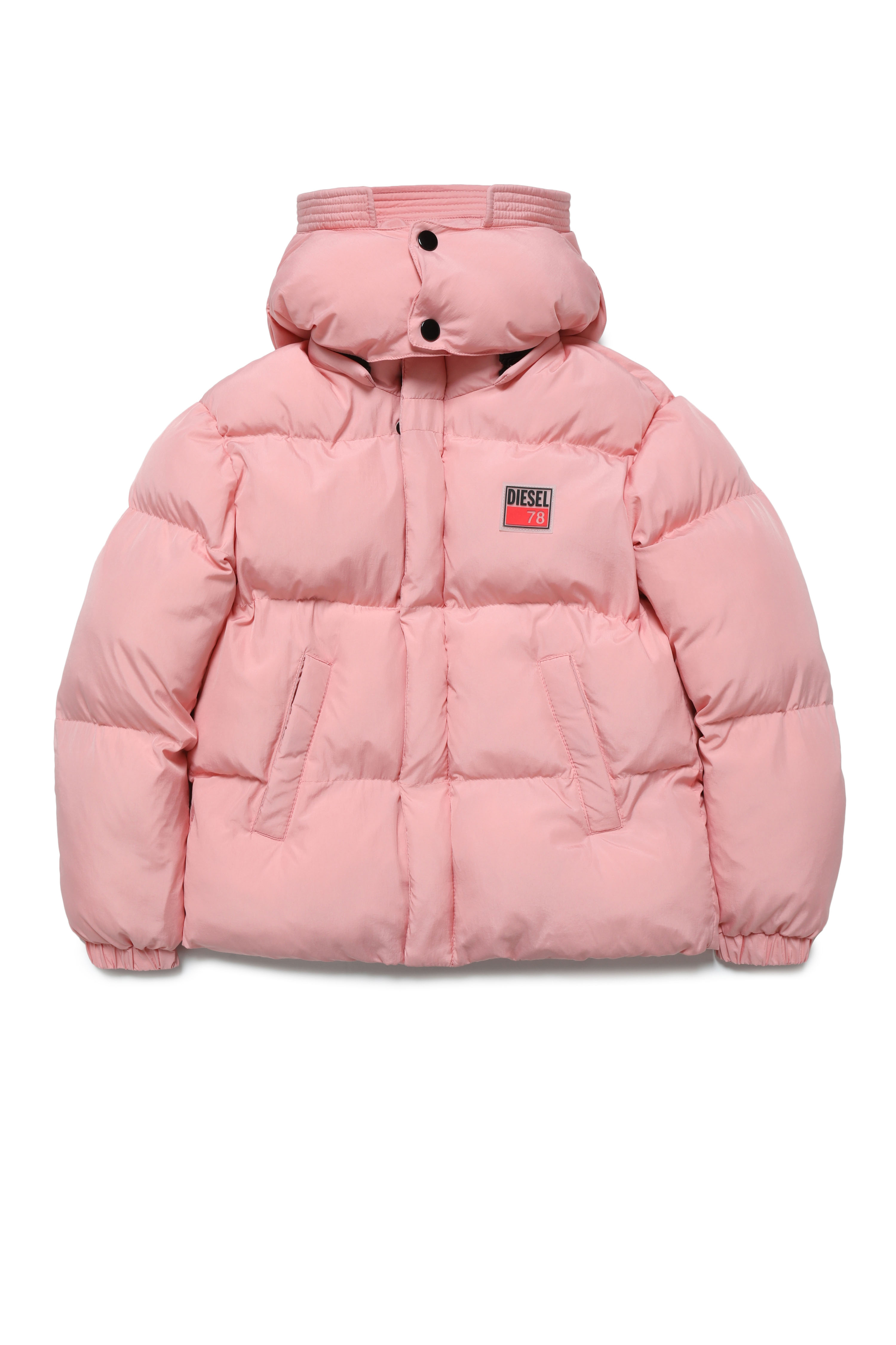 Diesel - JPIL, Rosa - Image 1