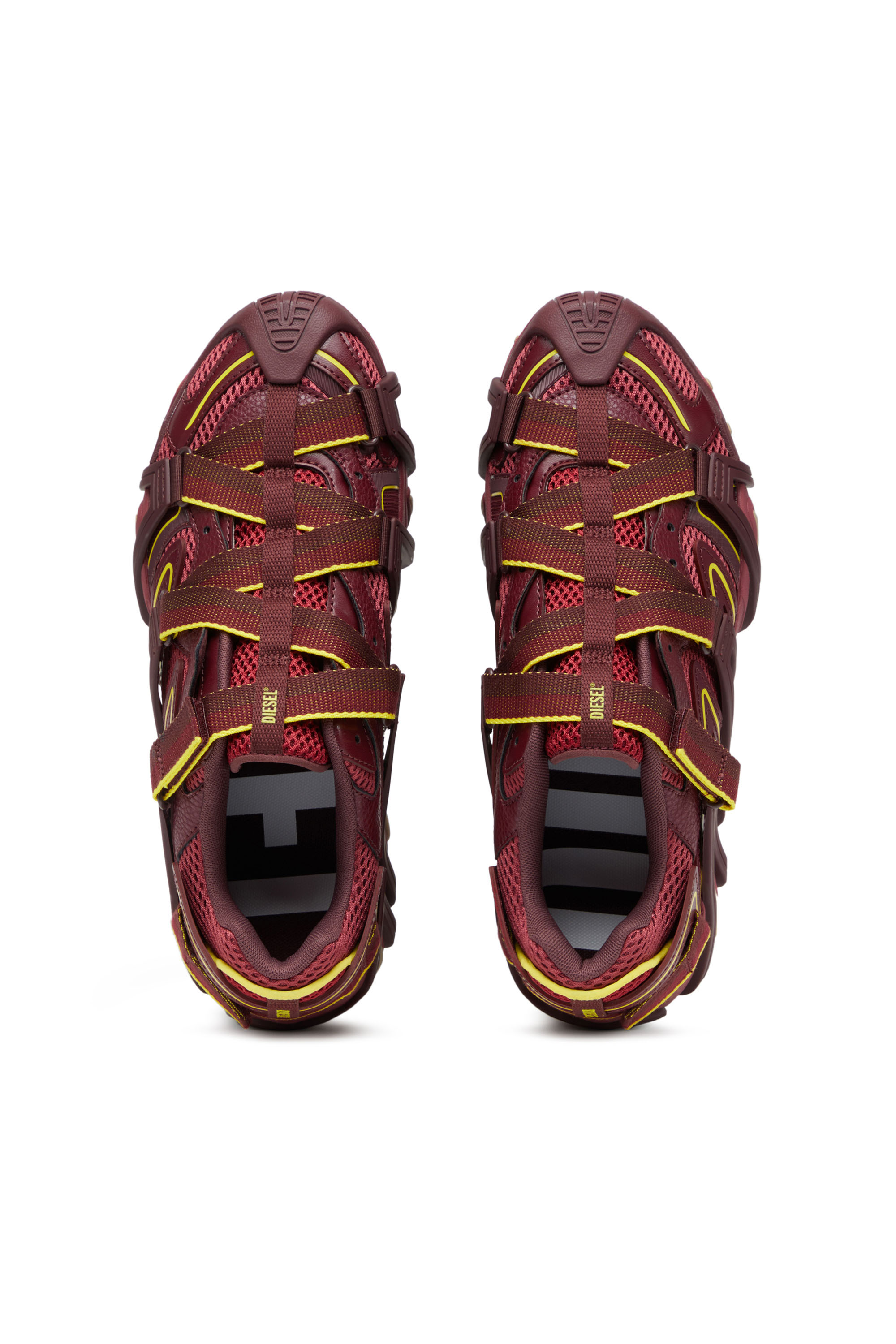 Diesel - S-PROTOTYPE-CR, Viola Scuro - Image 5