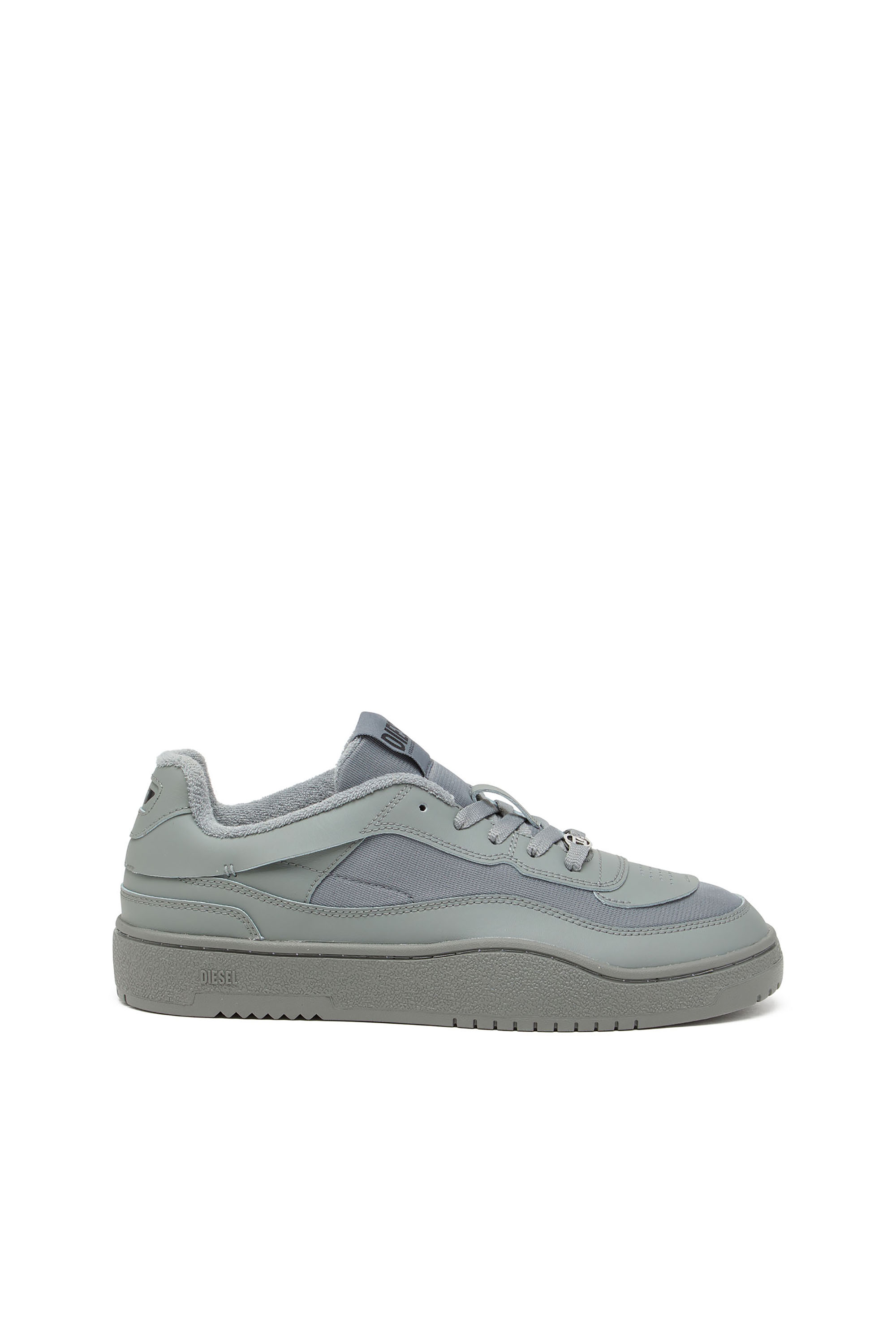 S-OVAL SKATE LOW