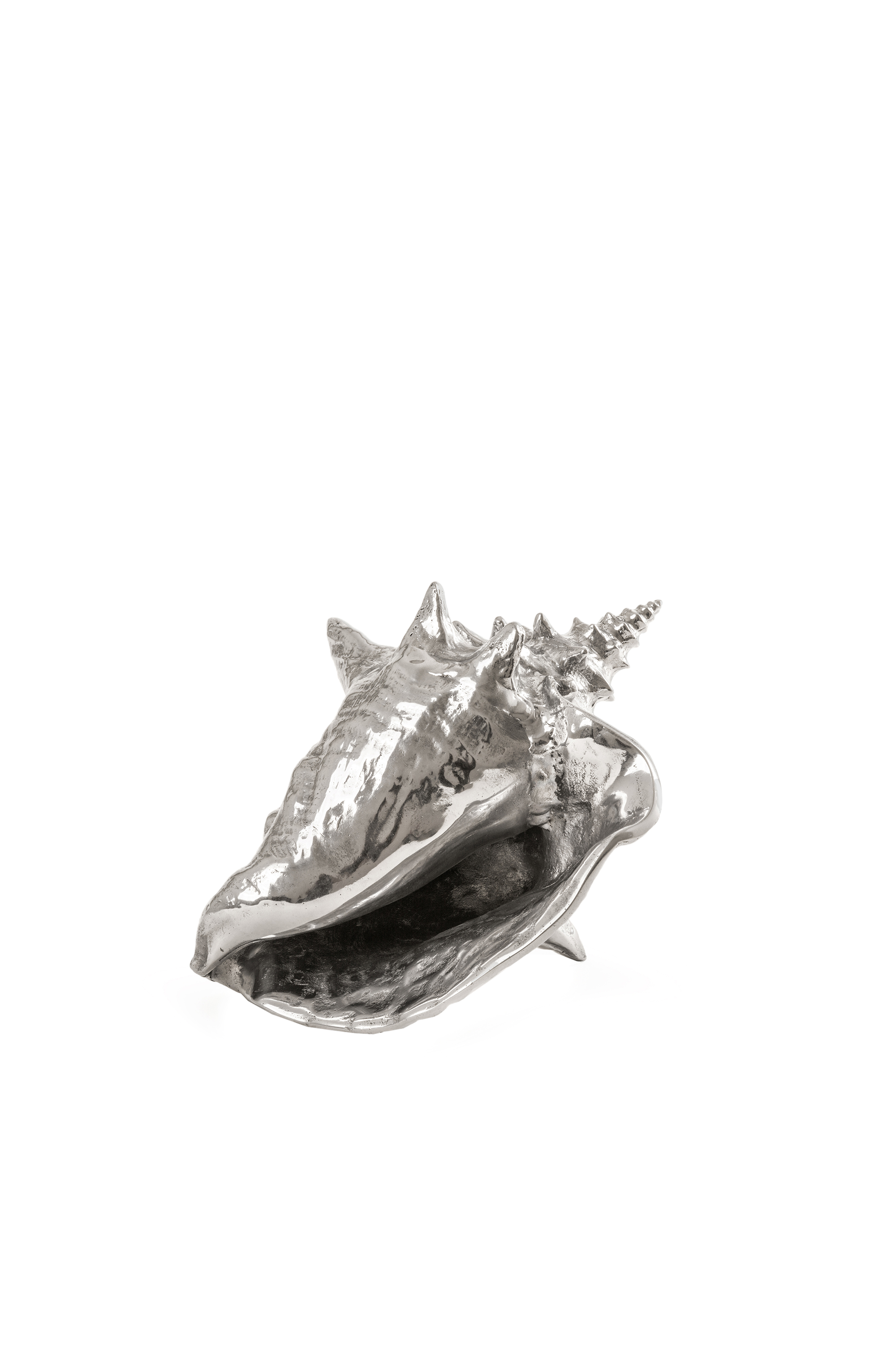 Diesel - 10894 WUNDERKAMMER, "Helter Shellter" Wunderkammer Shell Unisex in Argento - 4
