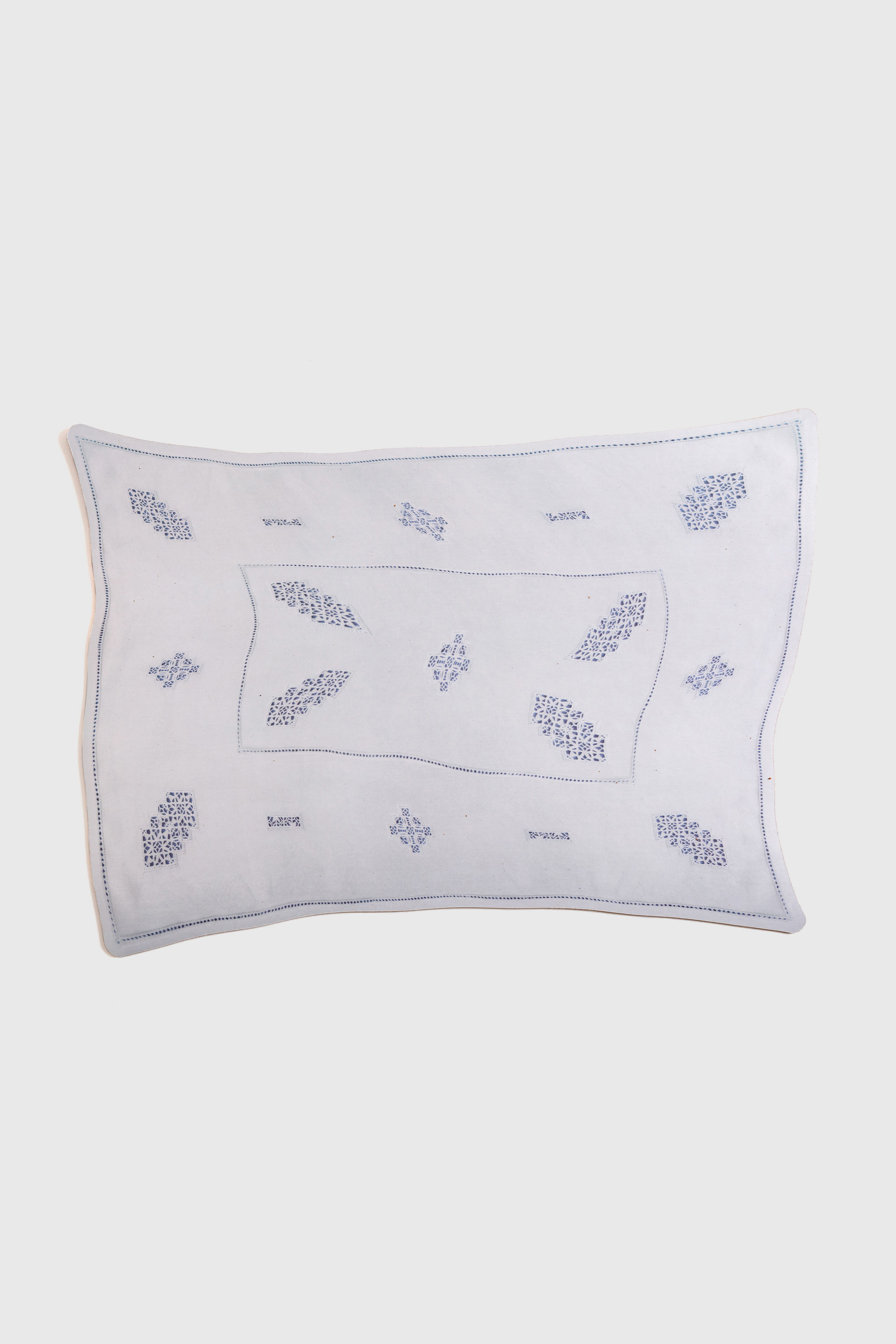 Diesel - 11263 TABLE MAT "DIESEL LIVING" - ACID F, Tovaglietta in sughero Unisex in Bianco - 1