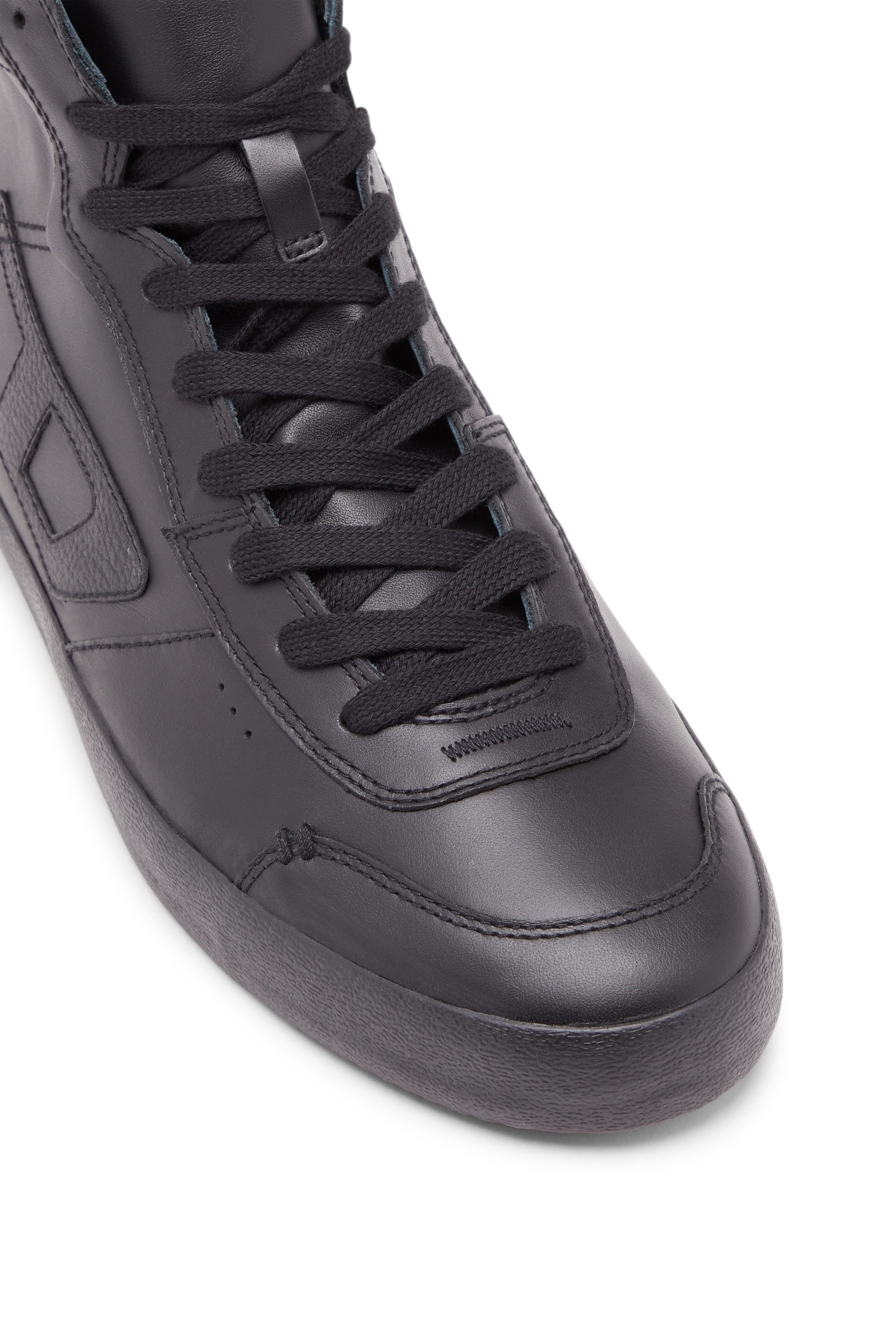 Diesel - S-LEROJI MID, Nero - Image 6