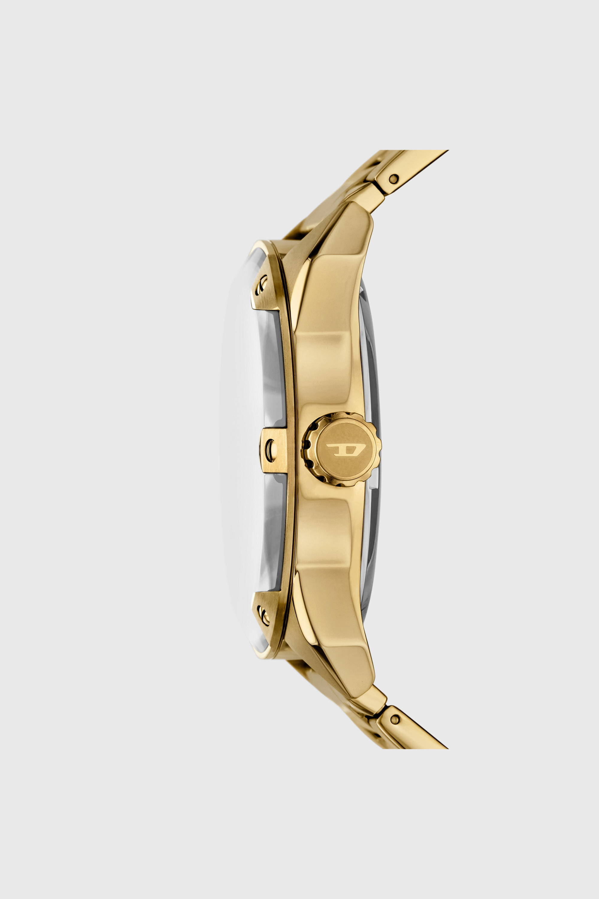 DZ4720 WATCH, Oro