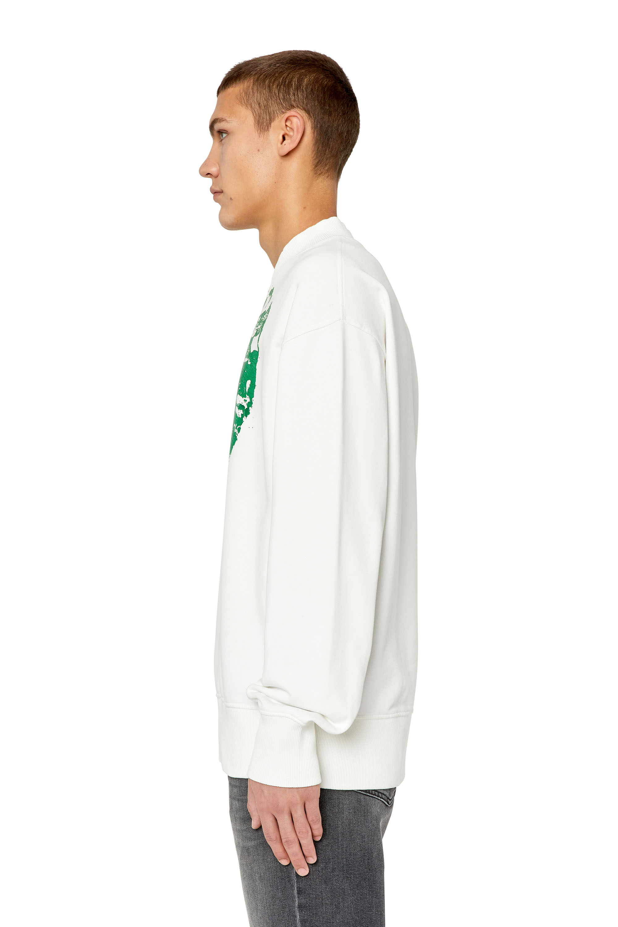 Diesel - S-MACKIS-G1, Bianco - Image 6
