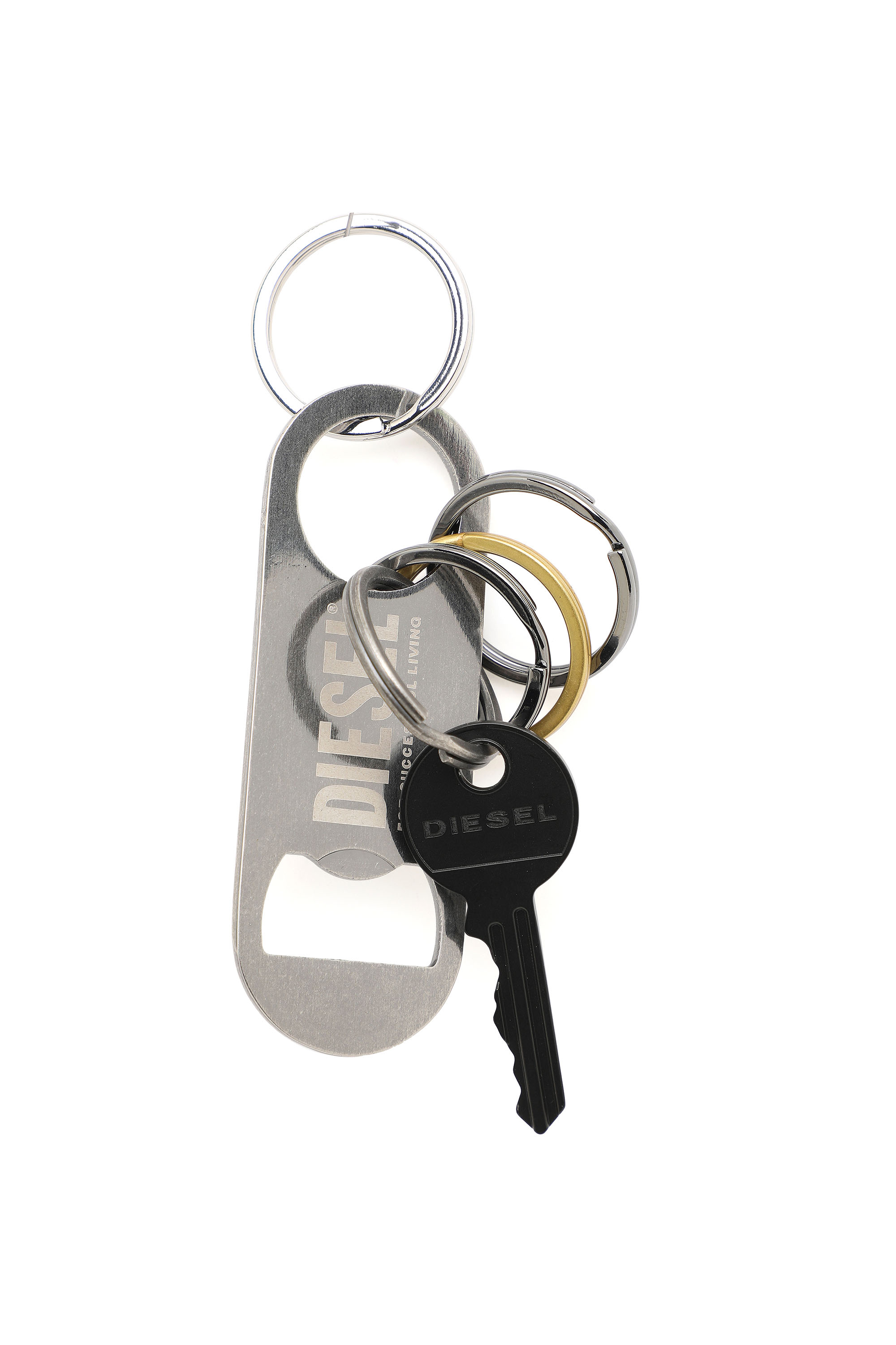 OPENBOT, Argento - Bijoux e Gadget