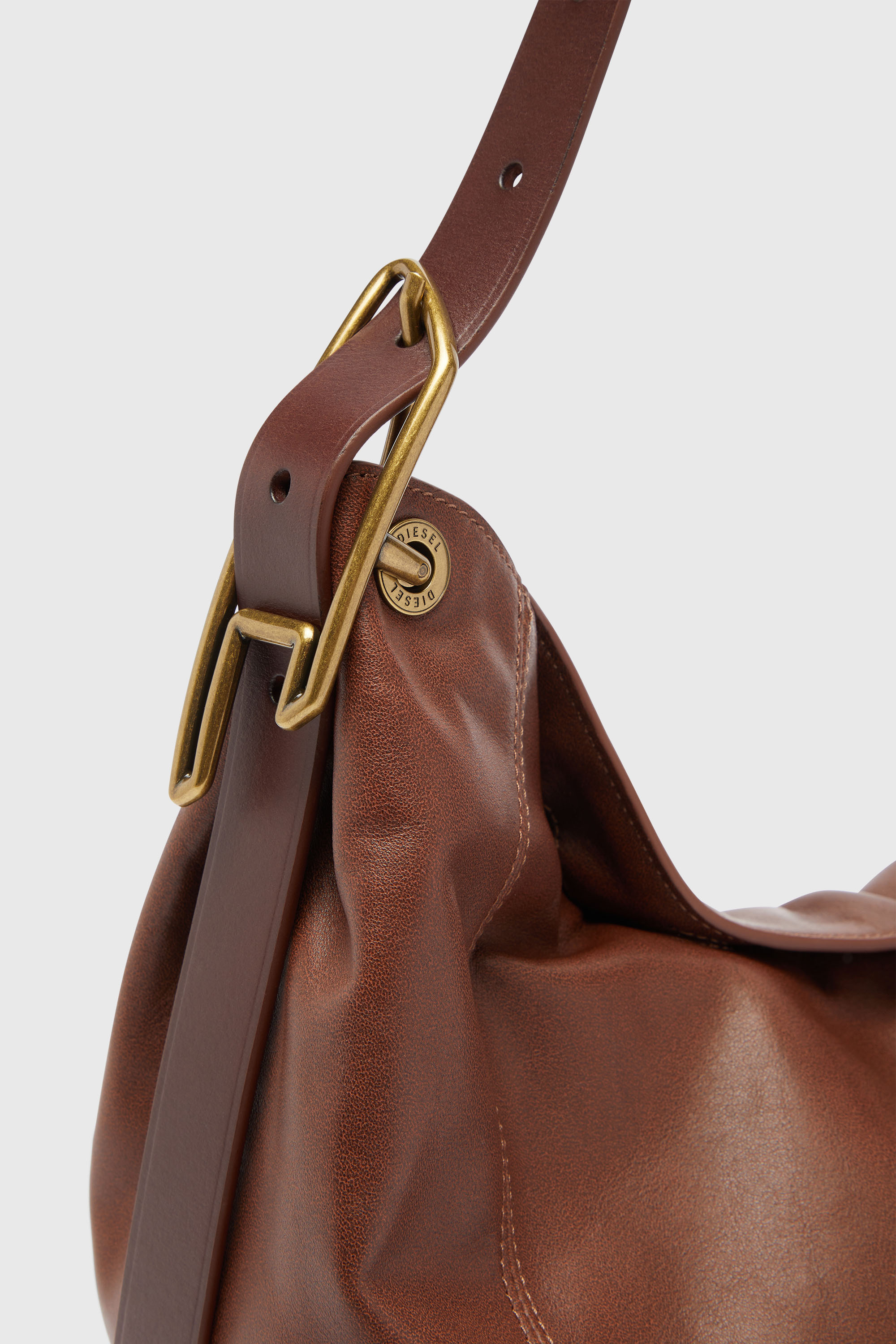 D-LINE HOBO S, Testa di Moro