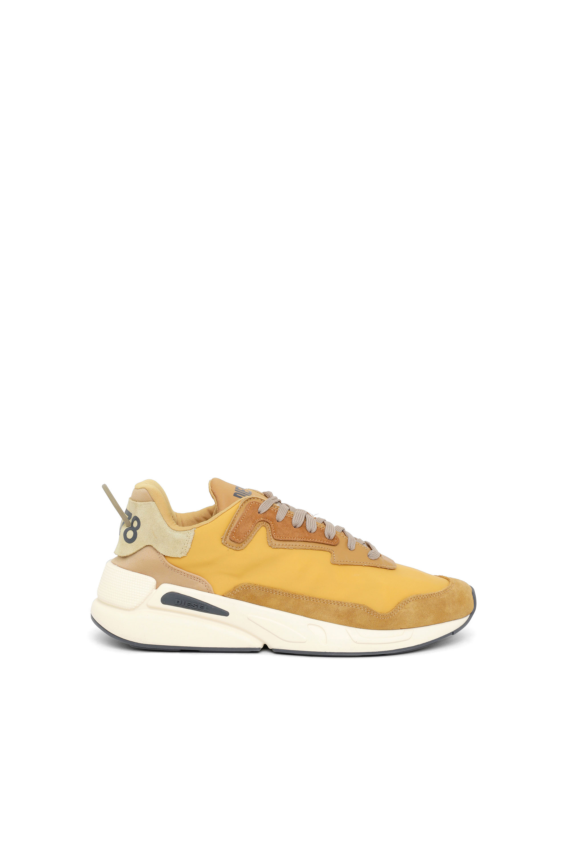S-SERENDIPITY LC, Marrone Chiaro - Sneakers