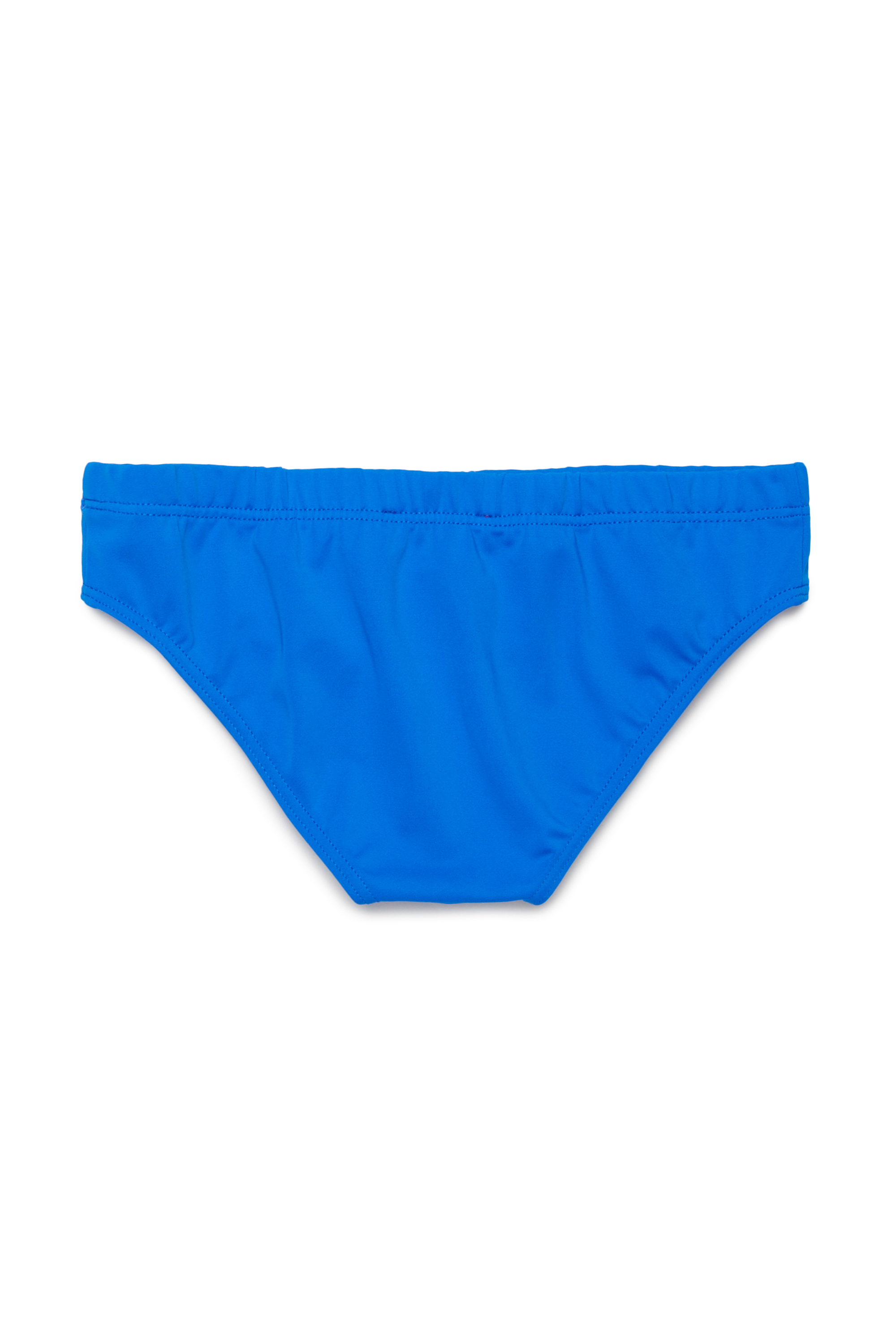 Diesel - MILARDY, Slip da bagno con coulisse regolabile Uomo in Blu - 2