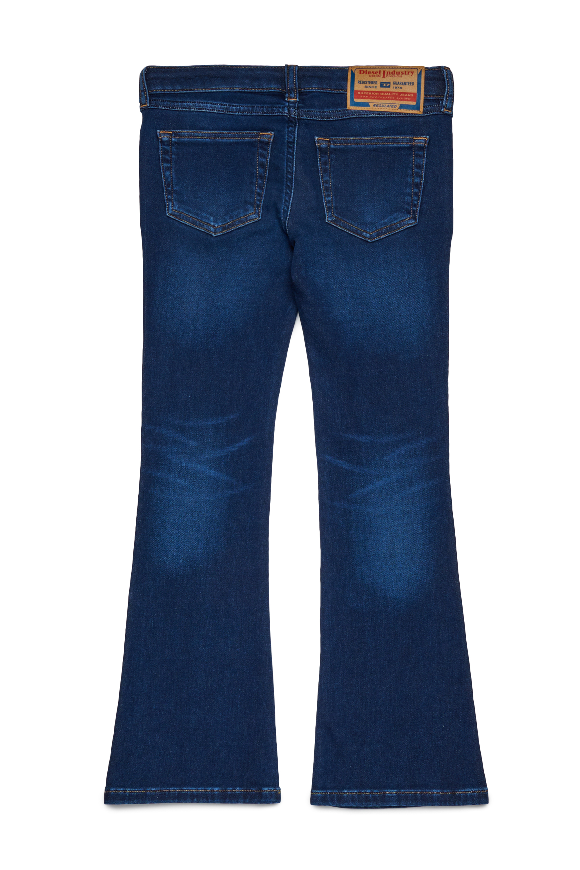 Diesel - D-ARRY-J JJJ Donna, Blu Scuro - Image 2