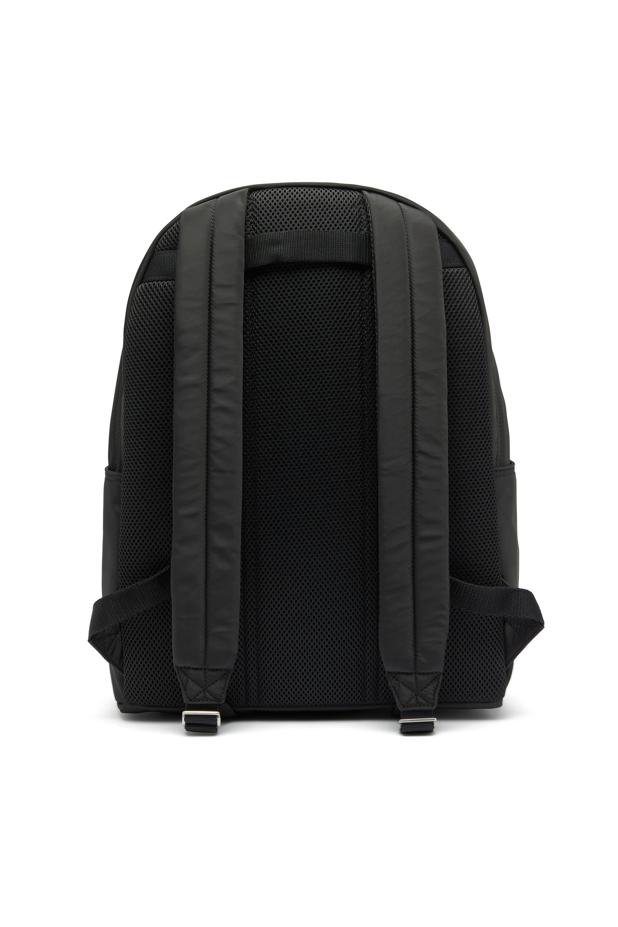 Diesel - MULTI-PKTS BACKPACK X, Multi-Pkts - Zaino color-block con tasche multiple Unisex in Multicolor - 2