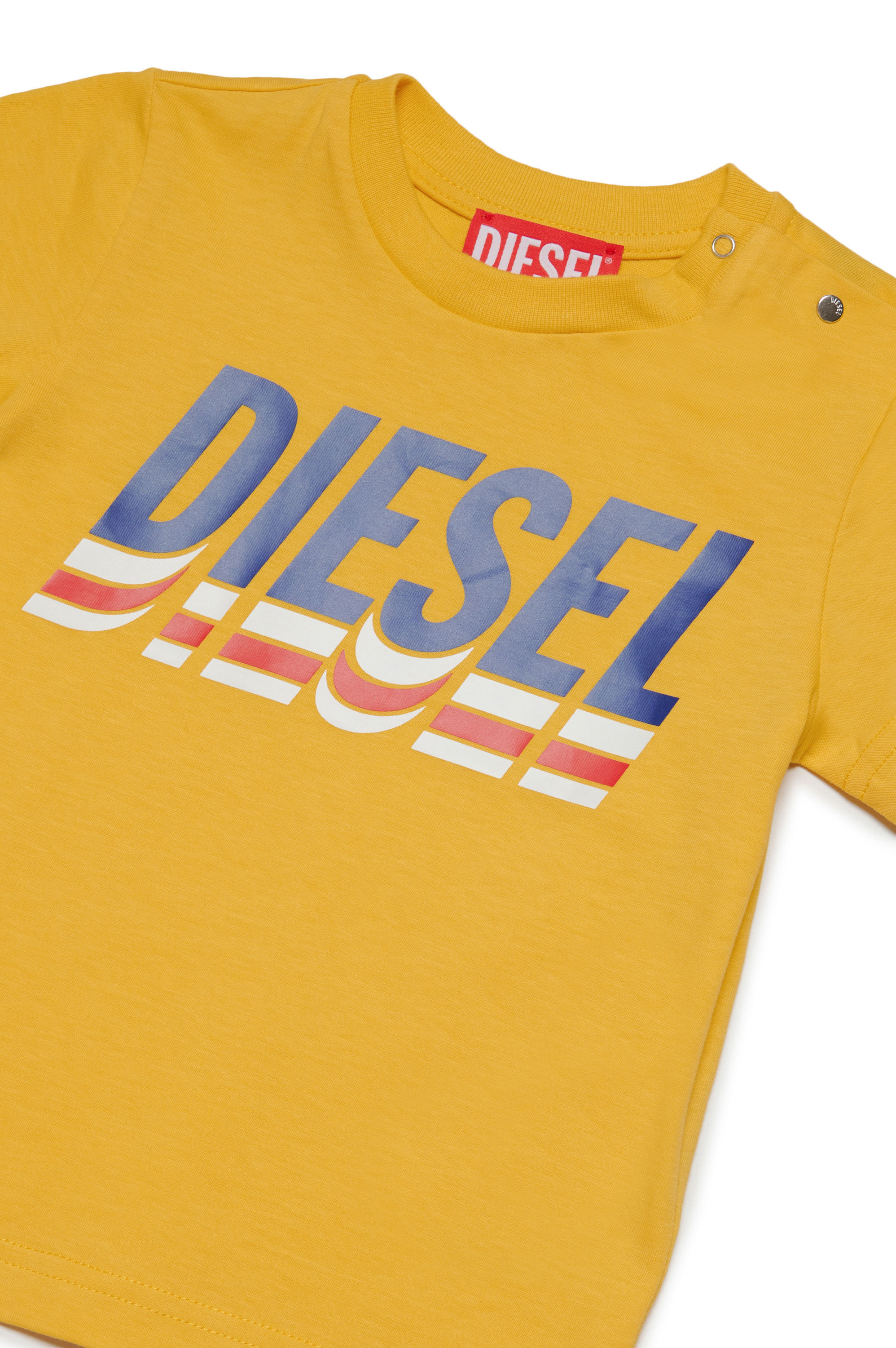 Diesel - TVASEB, Giallo - Image 3