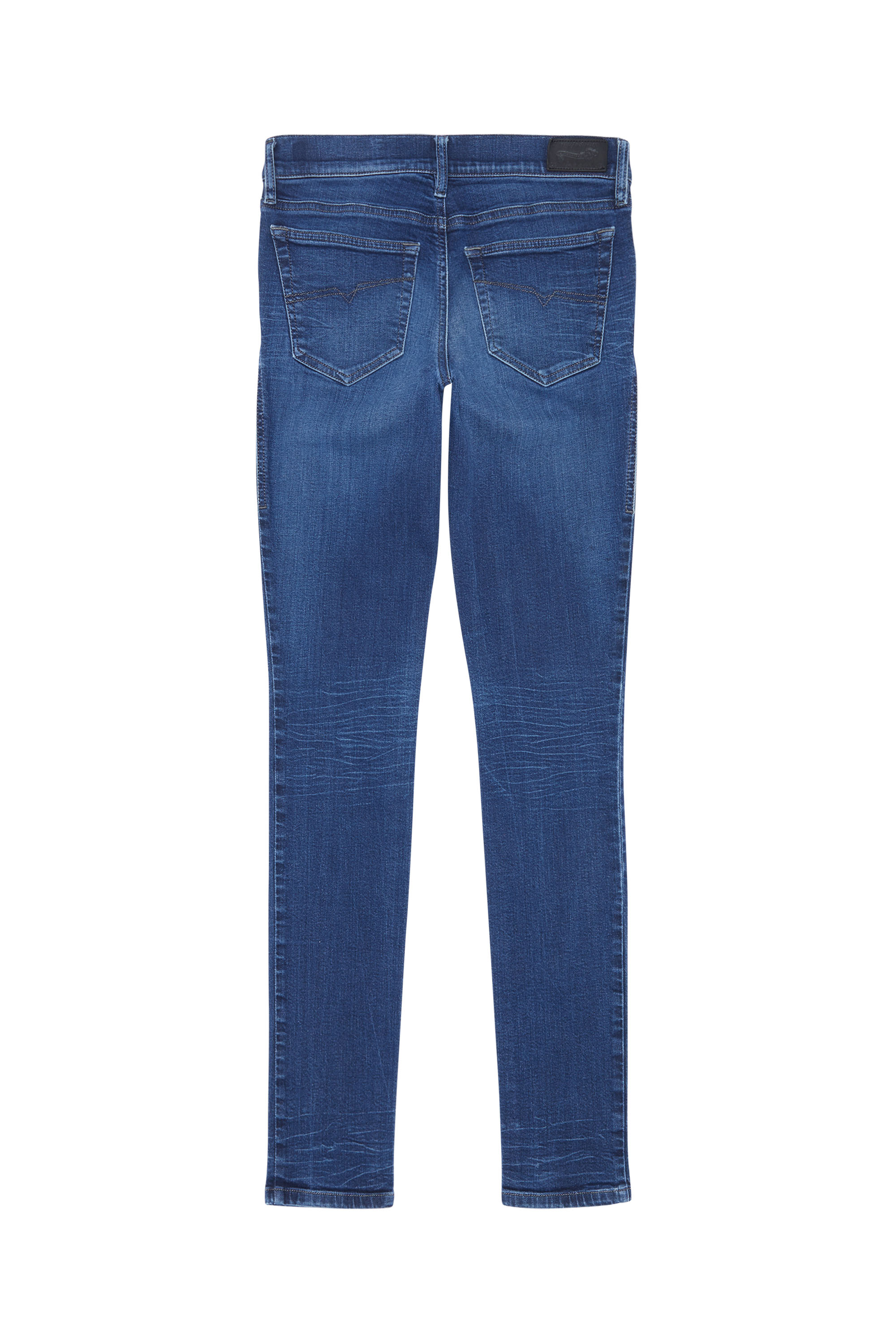 GRUPEE., Blu medio Diesel - GRUPEE. Donna, Blu medio - Image 2
