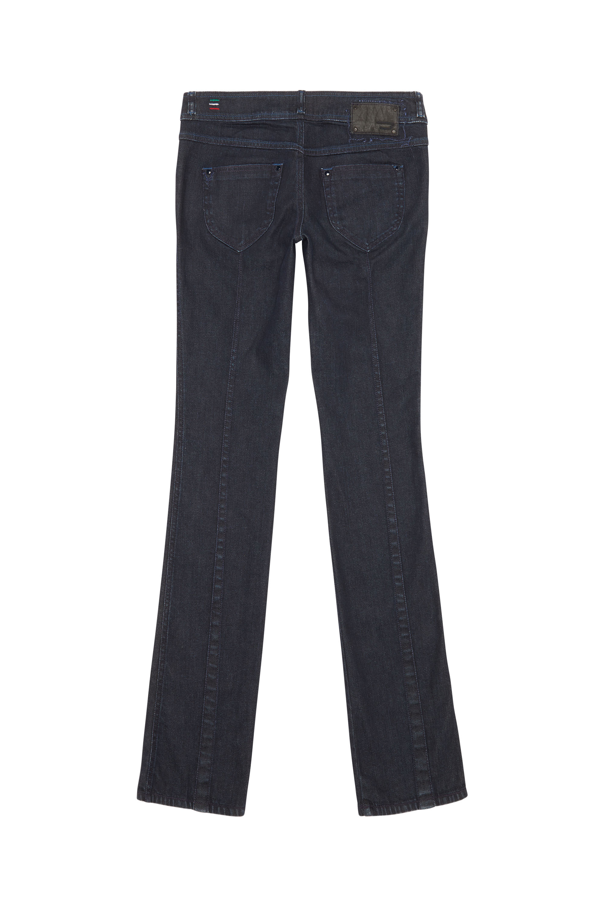 Diesel - ROKKET Donna, Blu Scuro - Image 2