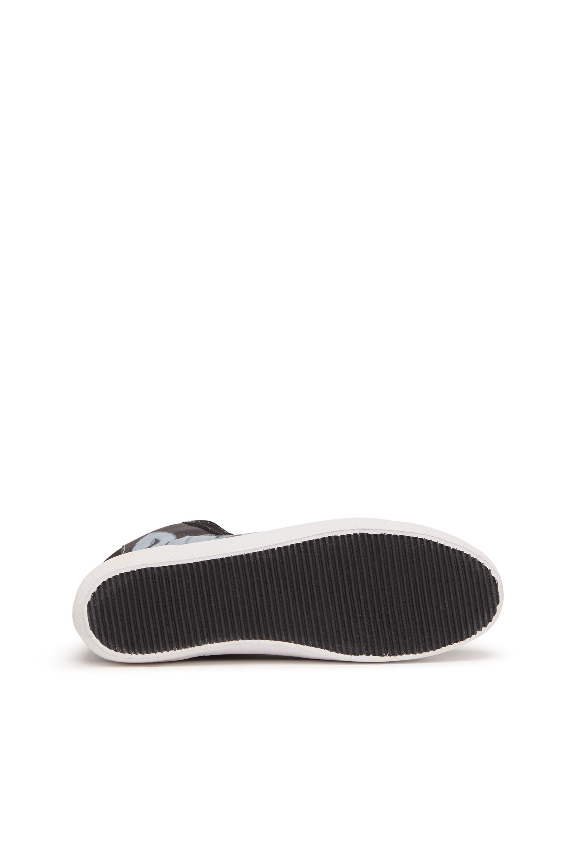 Diesel - S-LEROJI MID X, Nero - Image 4