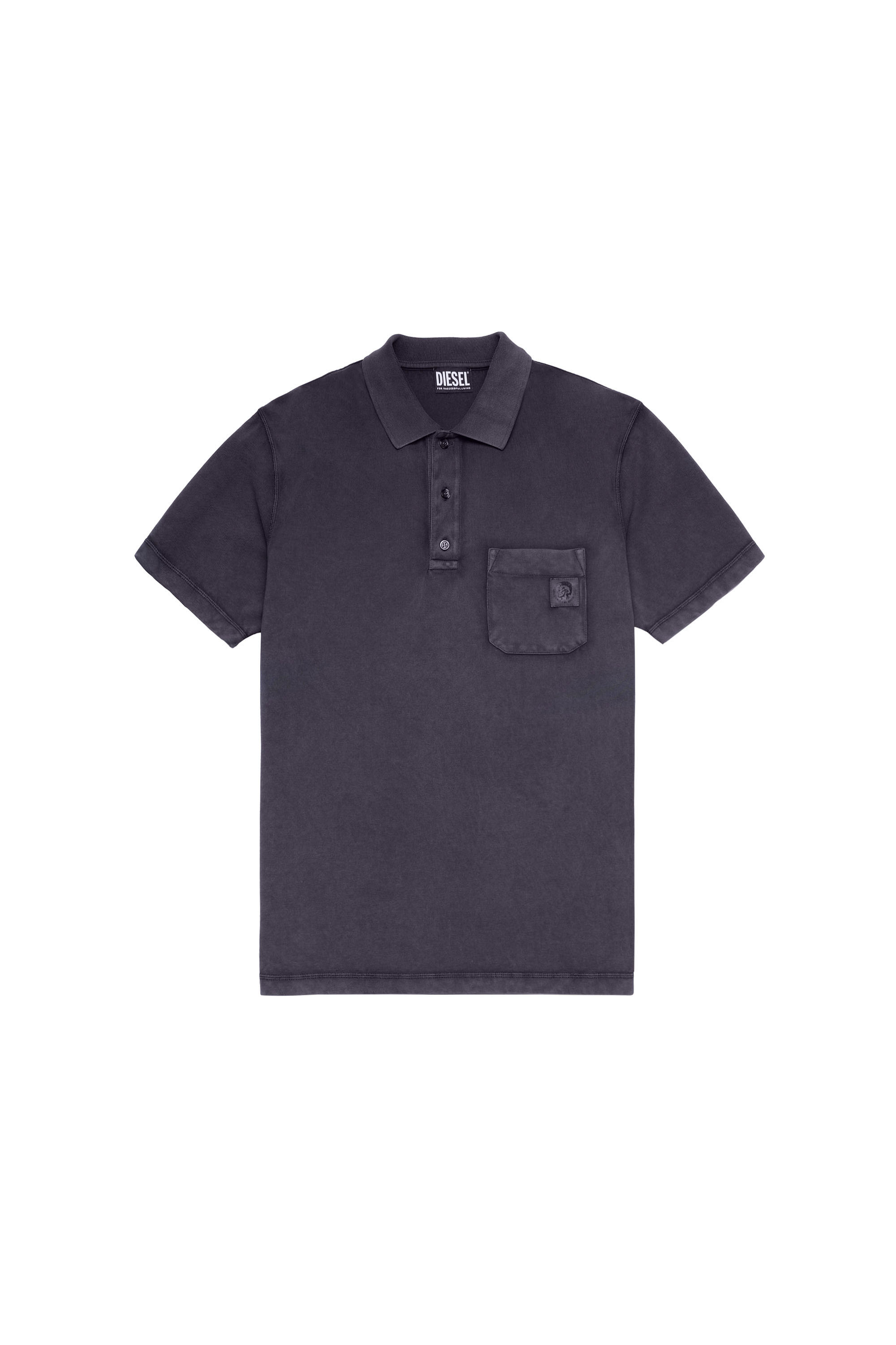 T-POLO-WORKY-B1, Blu Scuro - Polo