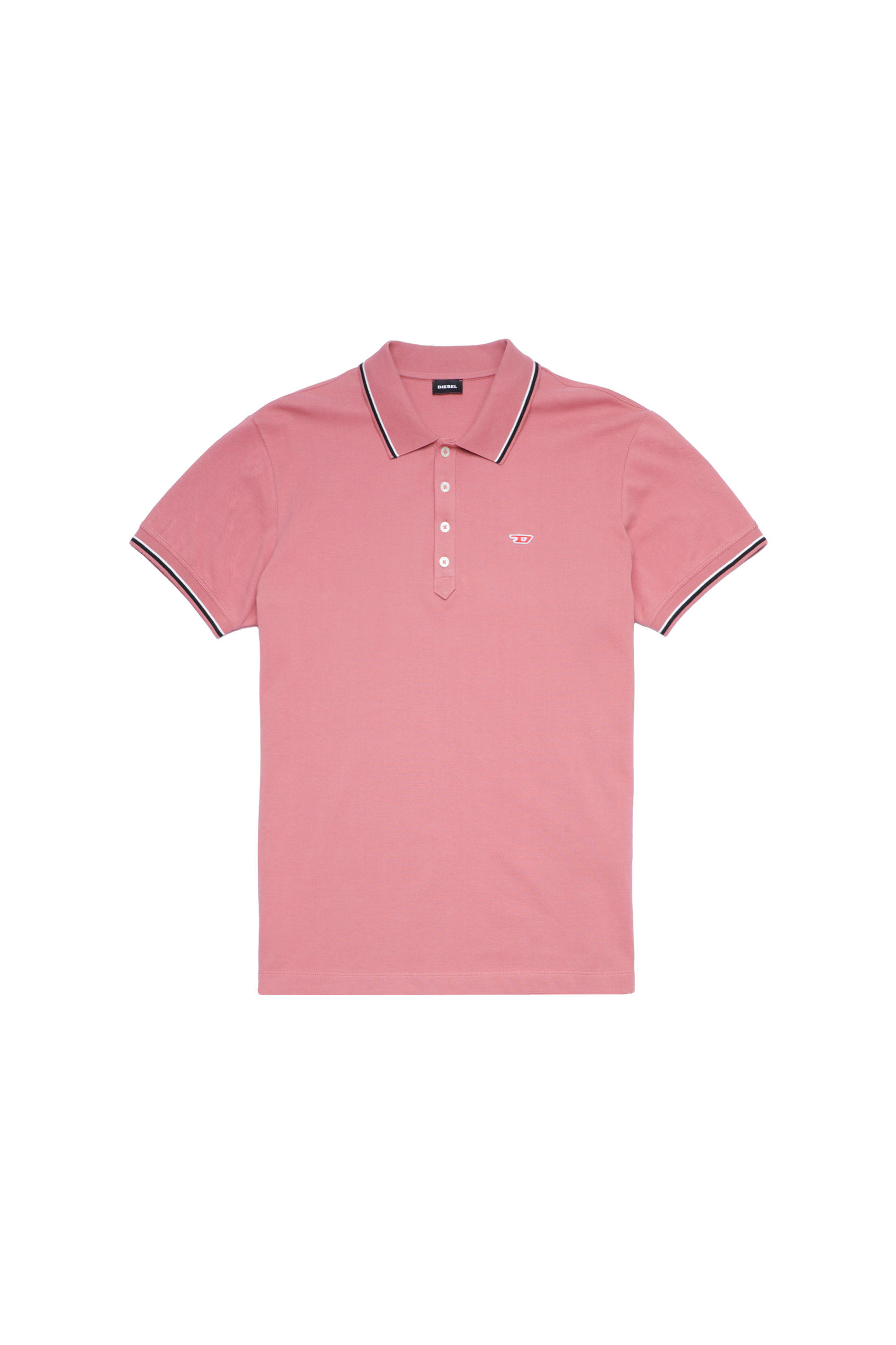 T-RANDY-NEW, Rosa - Polo