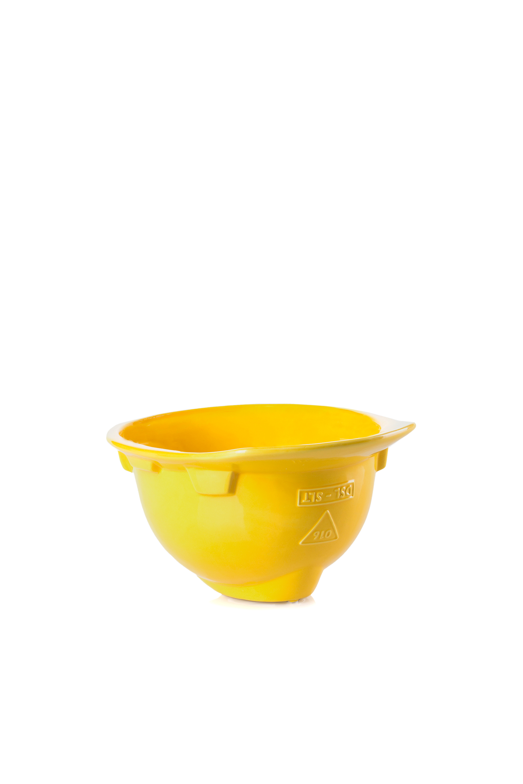 11057 WORK IS OVER, Giallo Diesel - 11057 WORK IS OVER, Giallo - Image 1