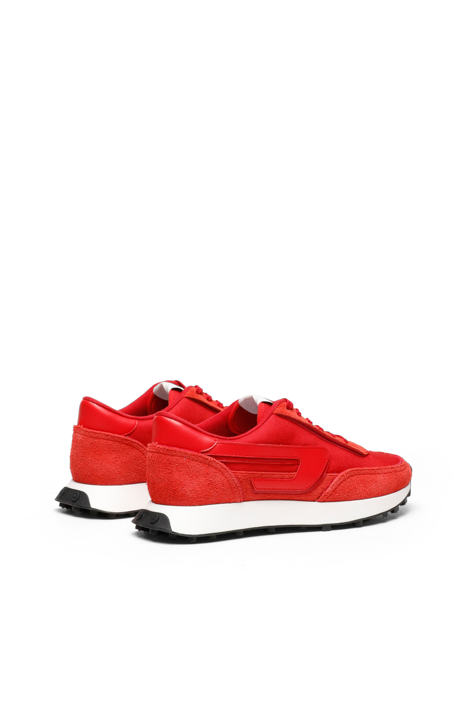 Diesel - S-RACER LC W, Rosso - Image 3