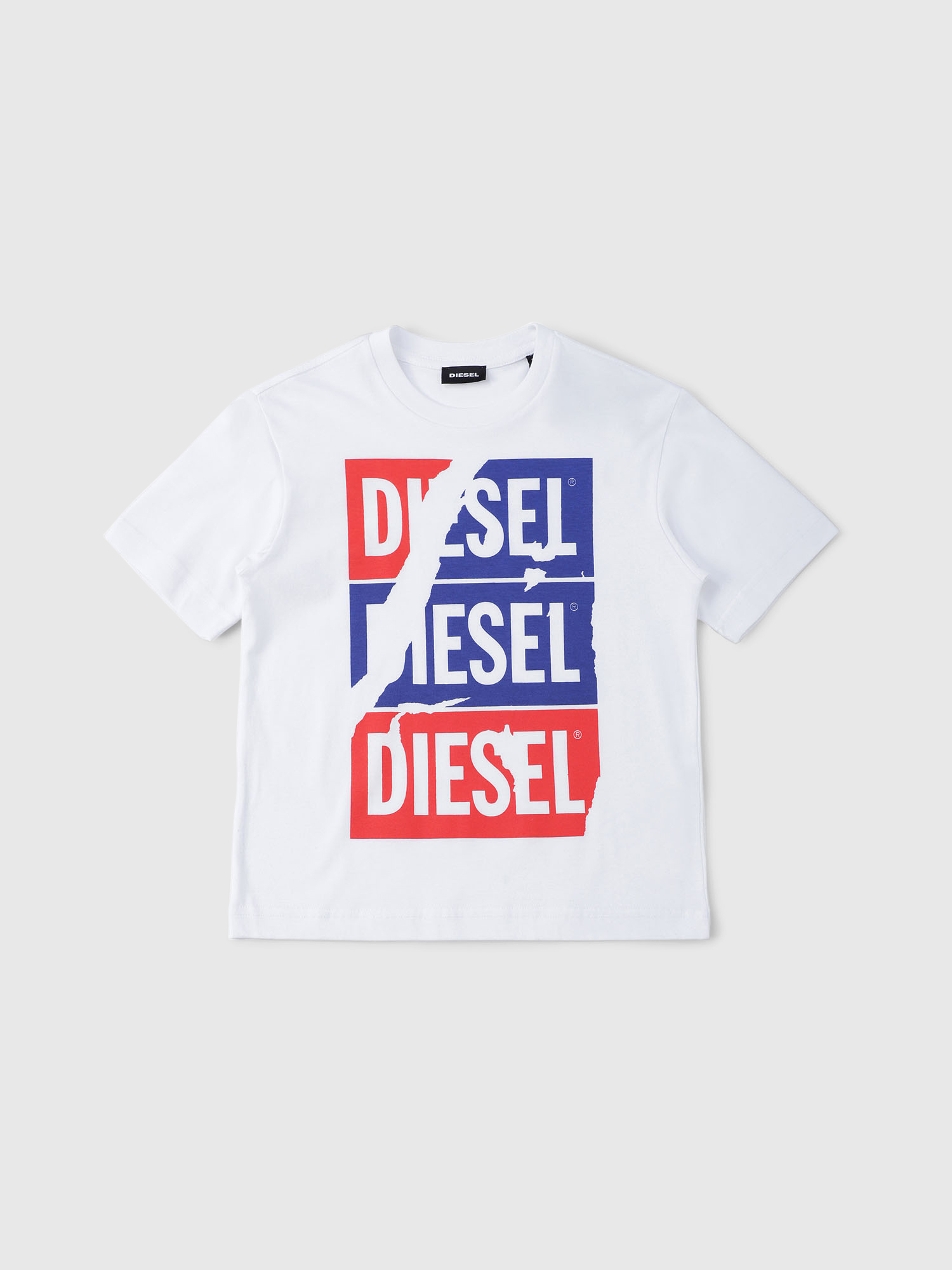 TJUSTZC OVER, Diesel - TJUSTZC OVER, - Image 1