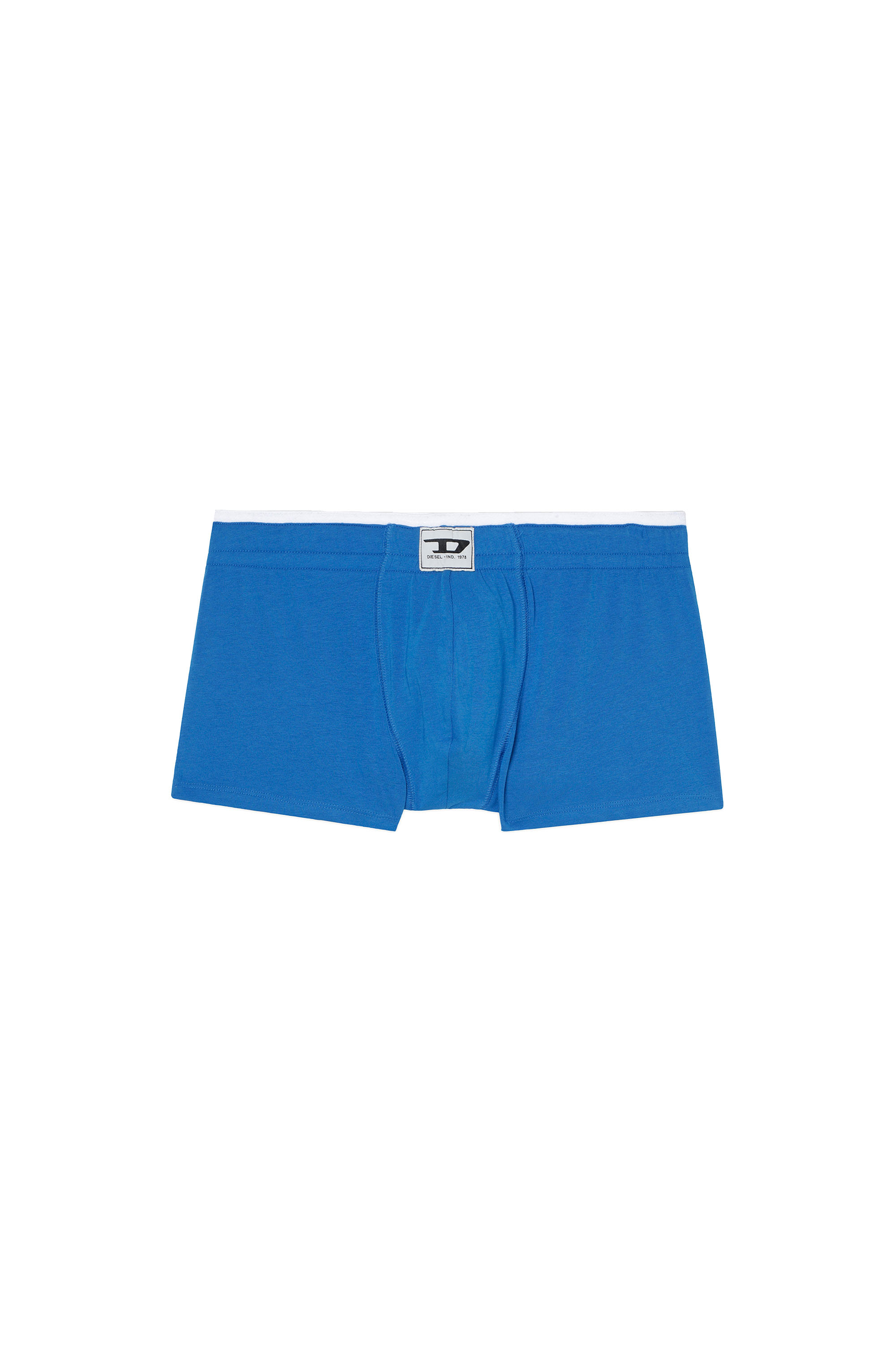 UMBX-DAMIEN-WAIST, Blu - Boxer