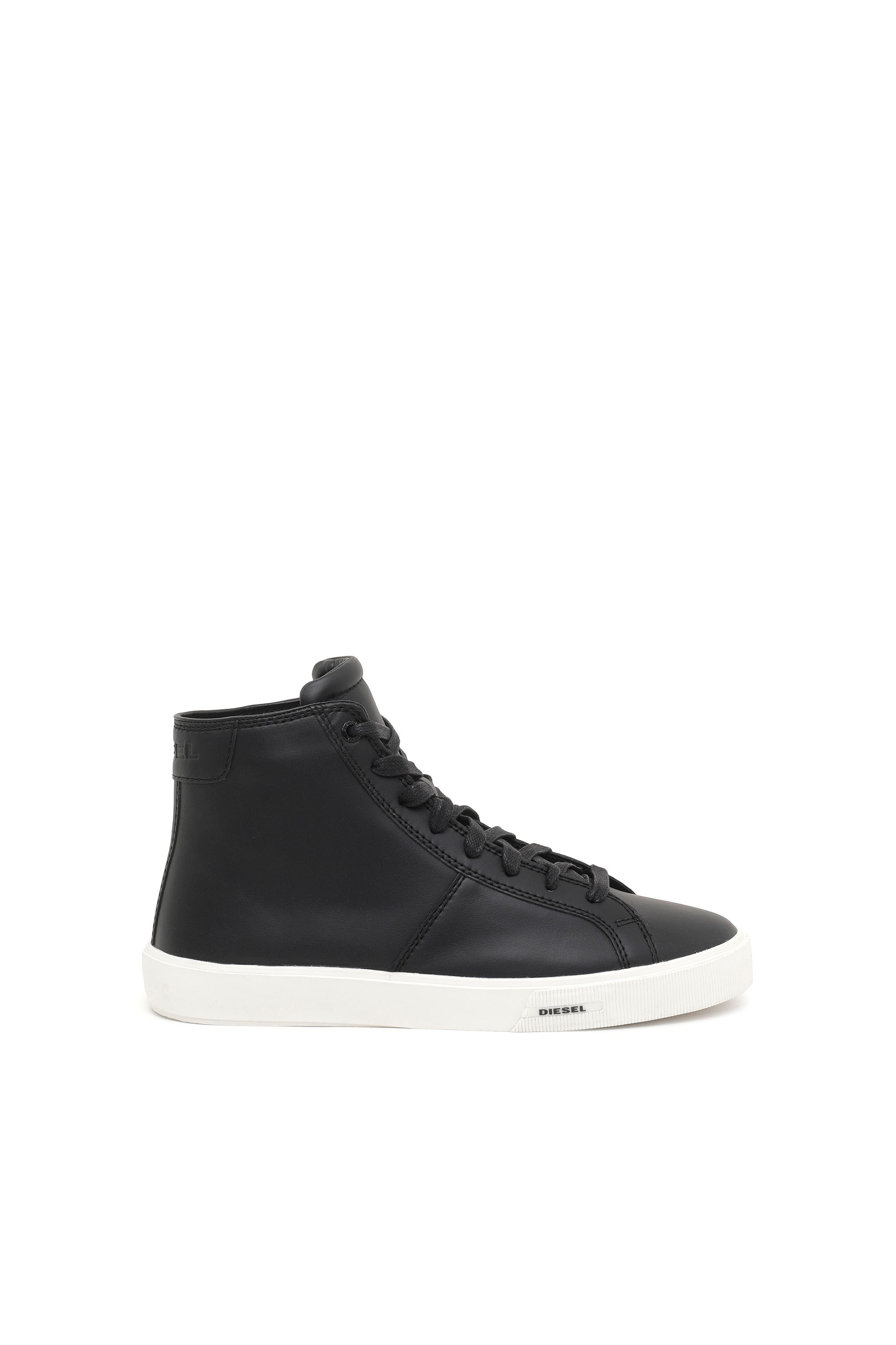 S-MYDORI MC W, Nero - Sneakers