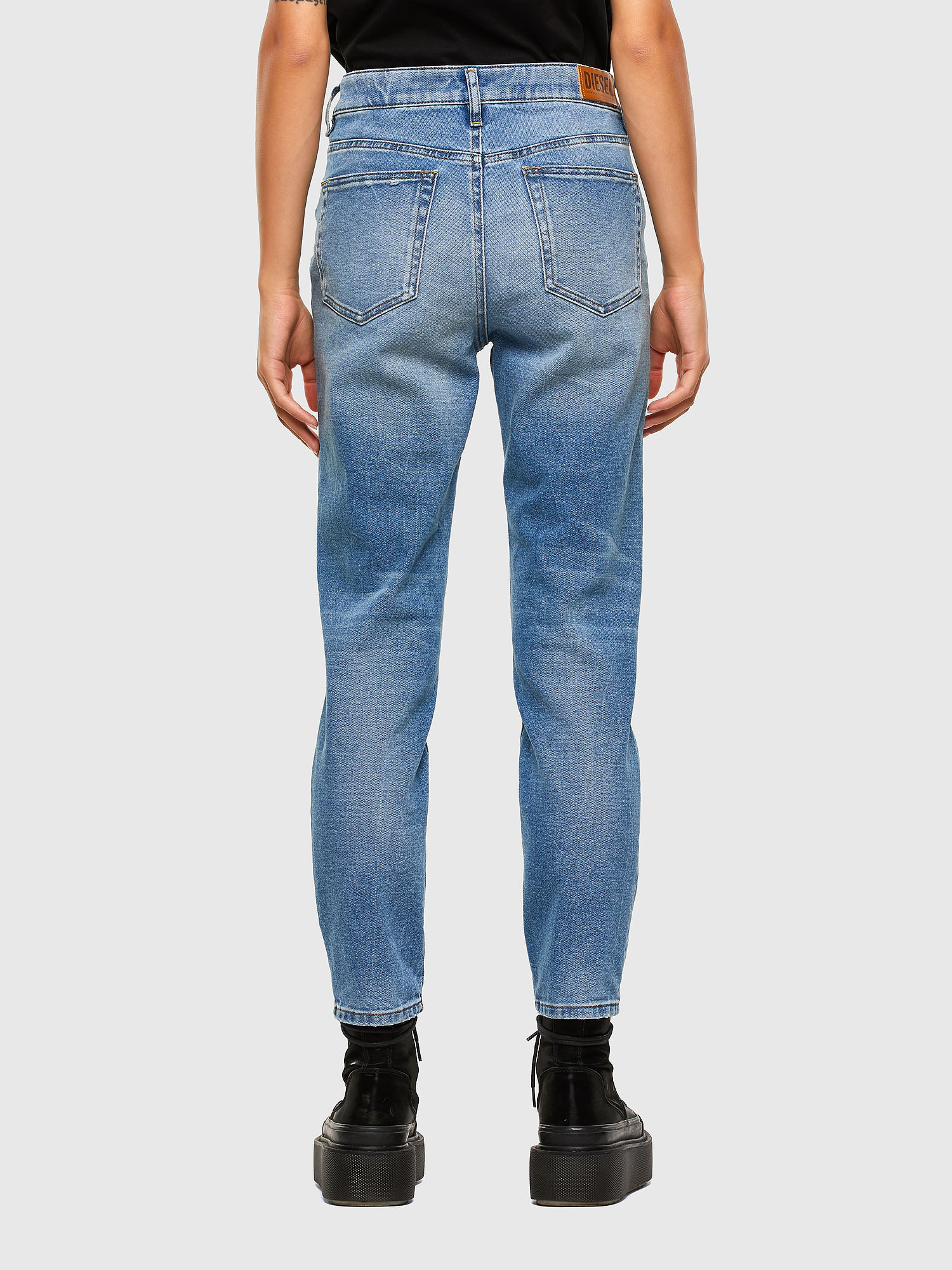 Diesel - D-Joy 009EU Slim Jeans,  - Image 2