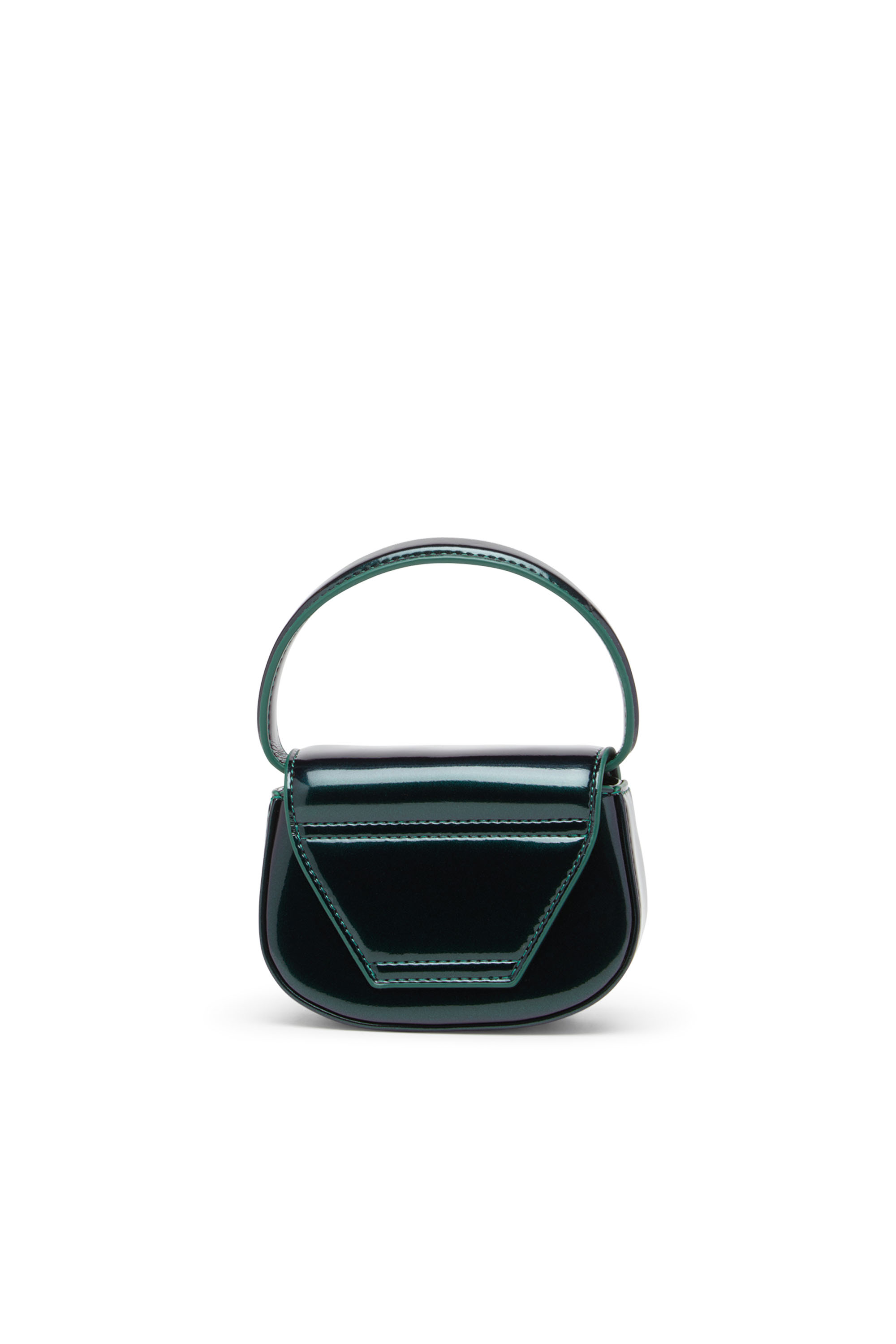 Diesel - 1DR XS, 1DR XS-Iconica mini bag iridescente Donna in Multicolor - 2