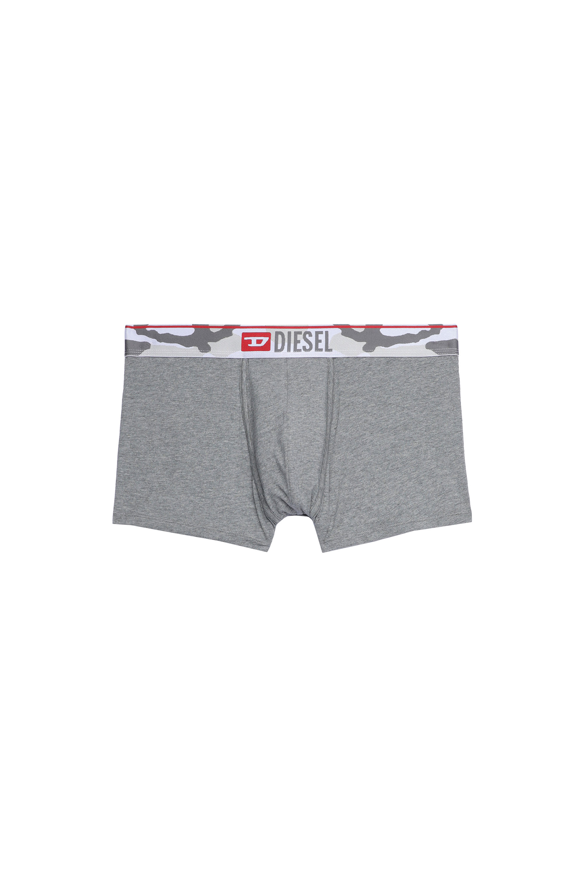 Diesel - UMBX-DAMIENTWOPACK, Grigio - Image 5