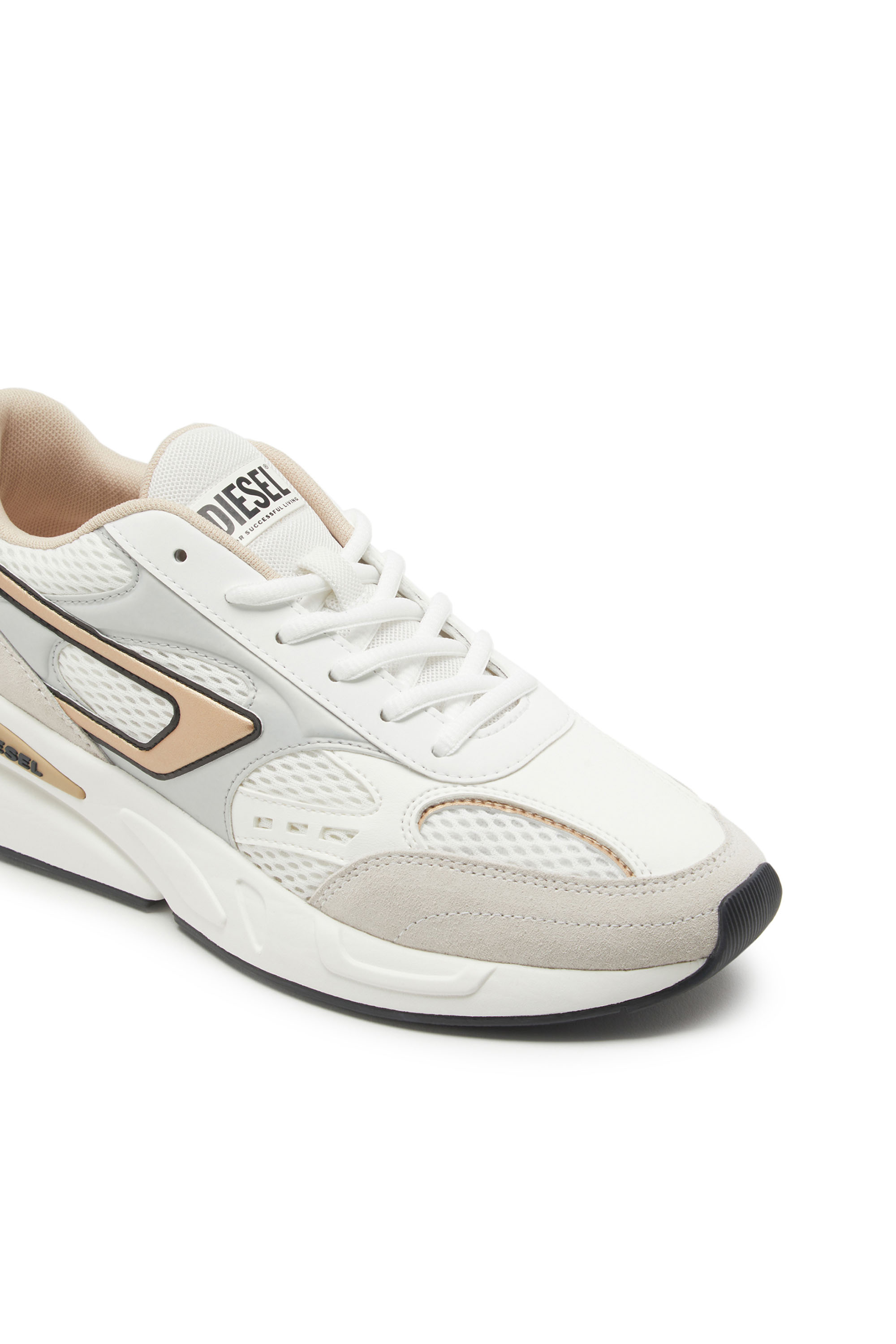 Diesel - S-SERENDIPITY SPORT W, Bianco/Beige - Image 6