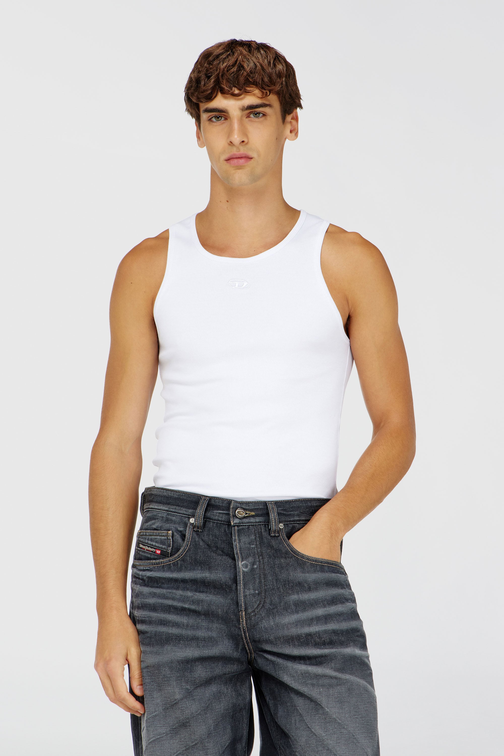 T-ARM-LKDS, Bianco