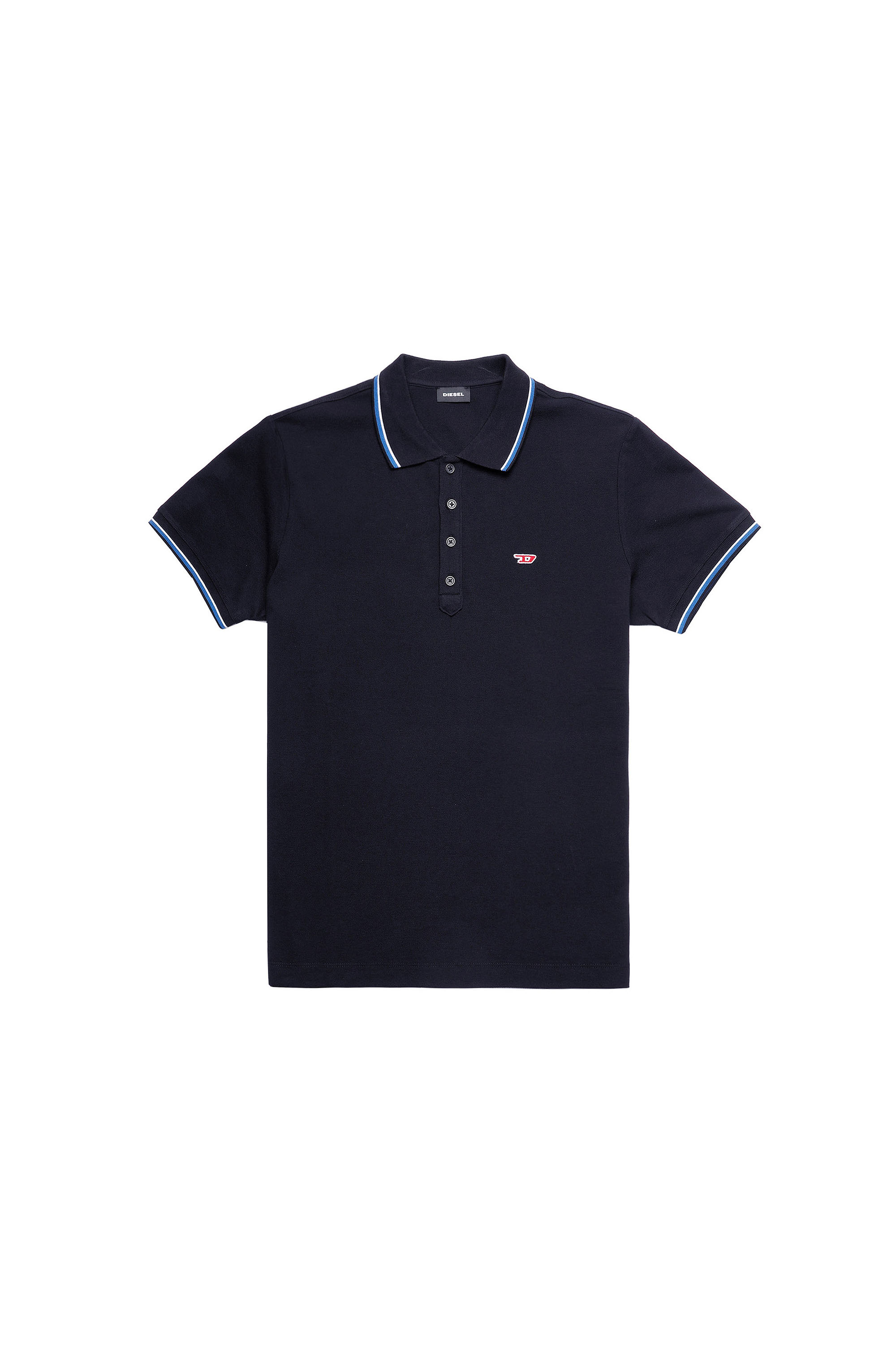 T-RANDY-NEW, Nero - Polo