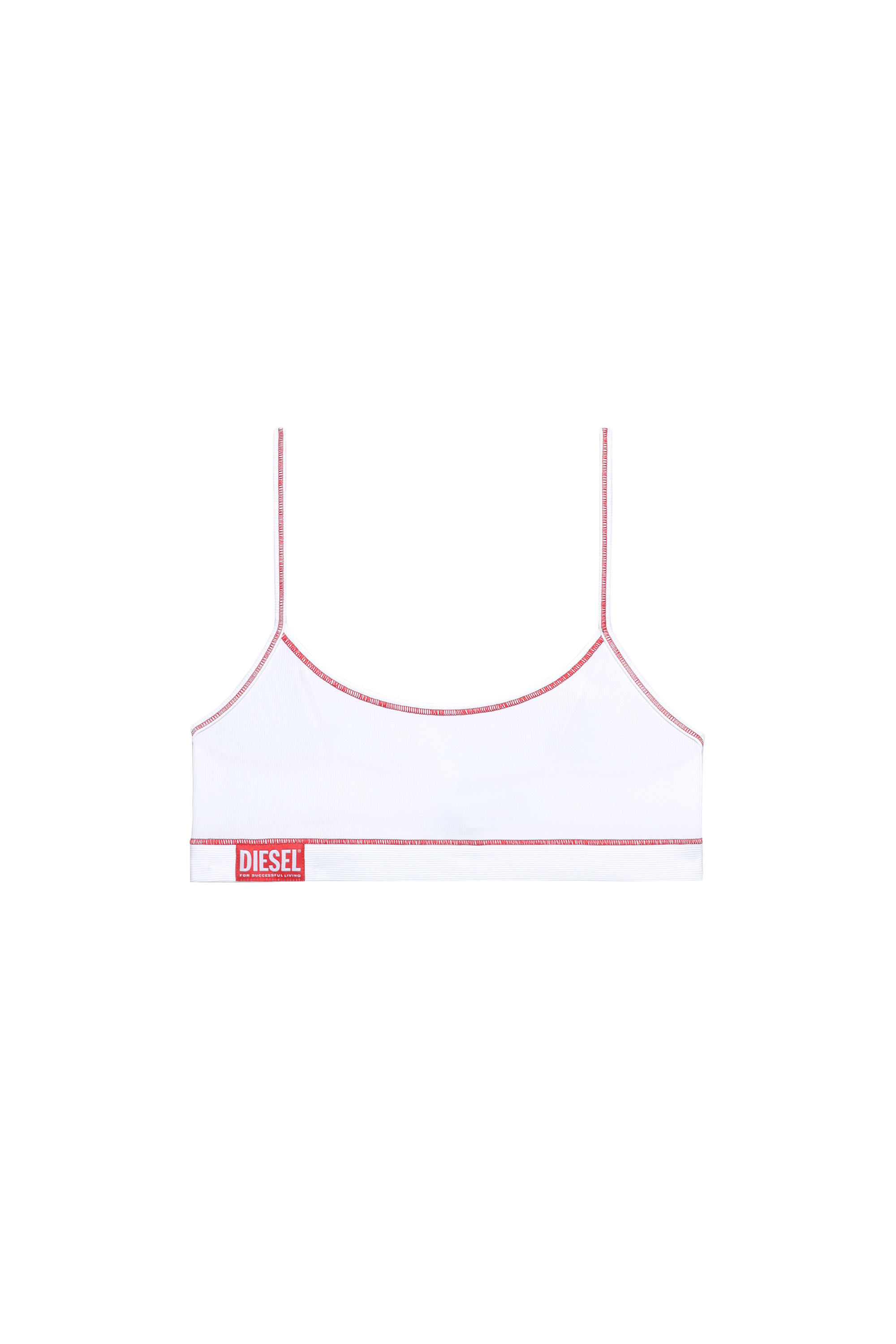 UFSB-KIKIS-C, Bianco - Reggiseni
