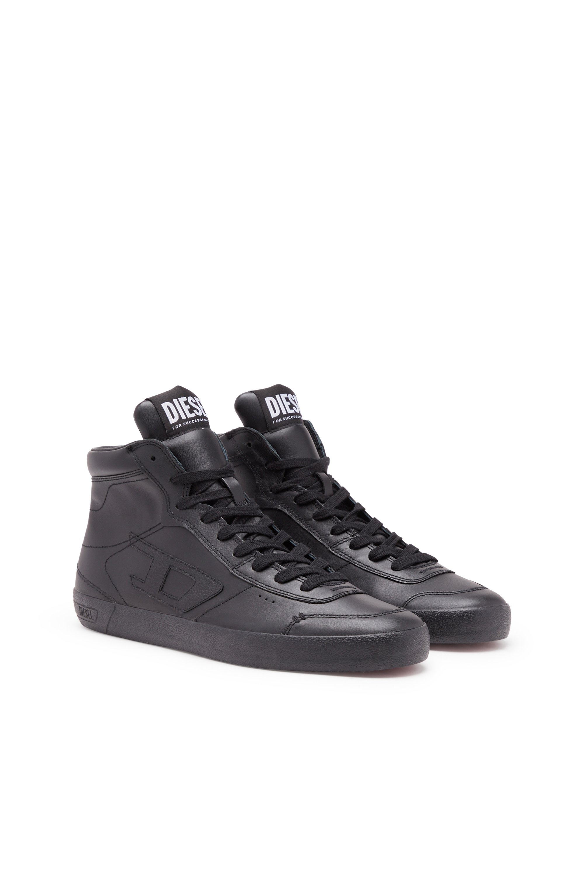 Diesel - S-LEROJI MID, Nero - Image 2