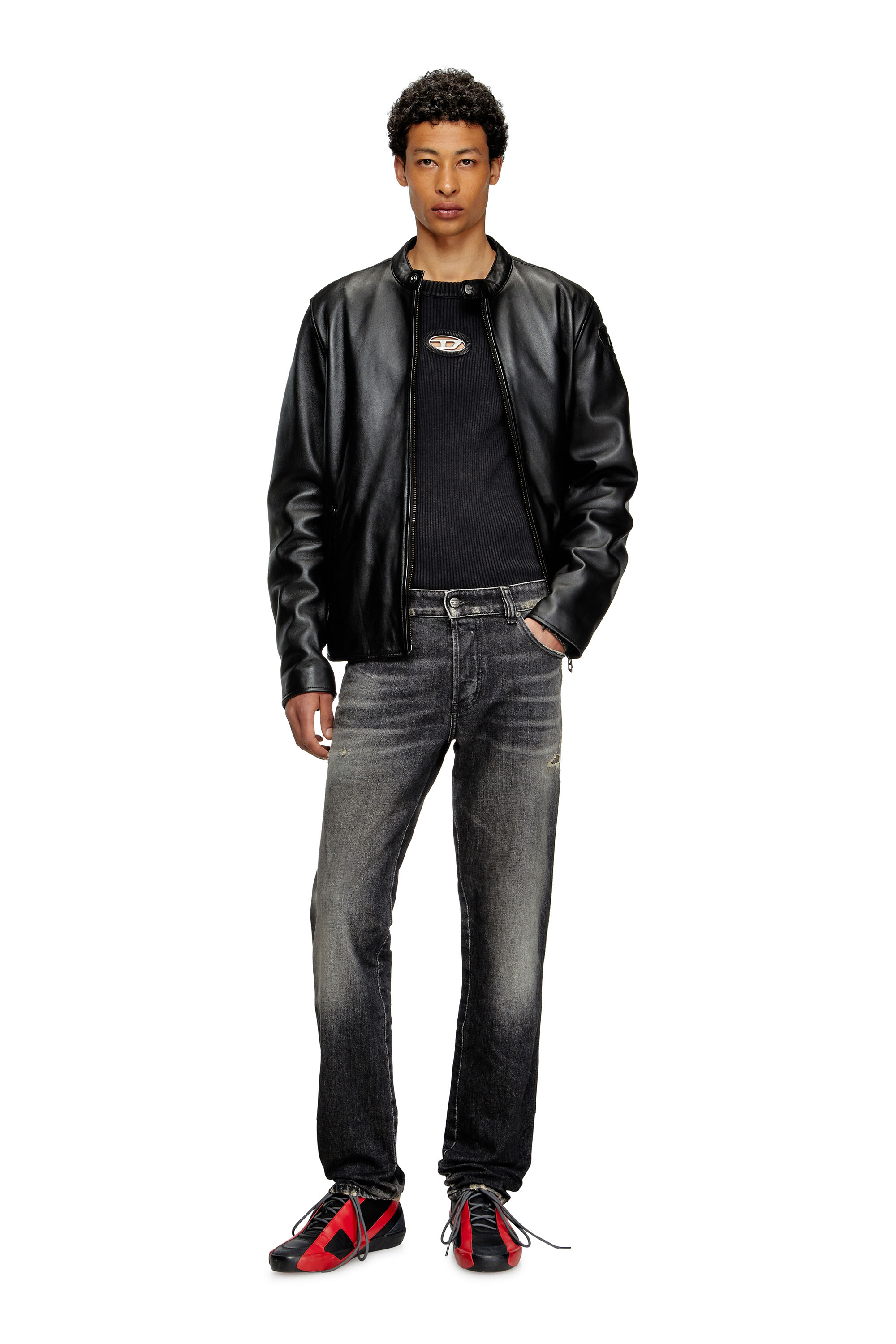Slim Jeans 1993 D-Vyl 09M54