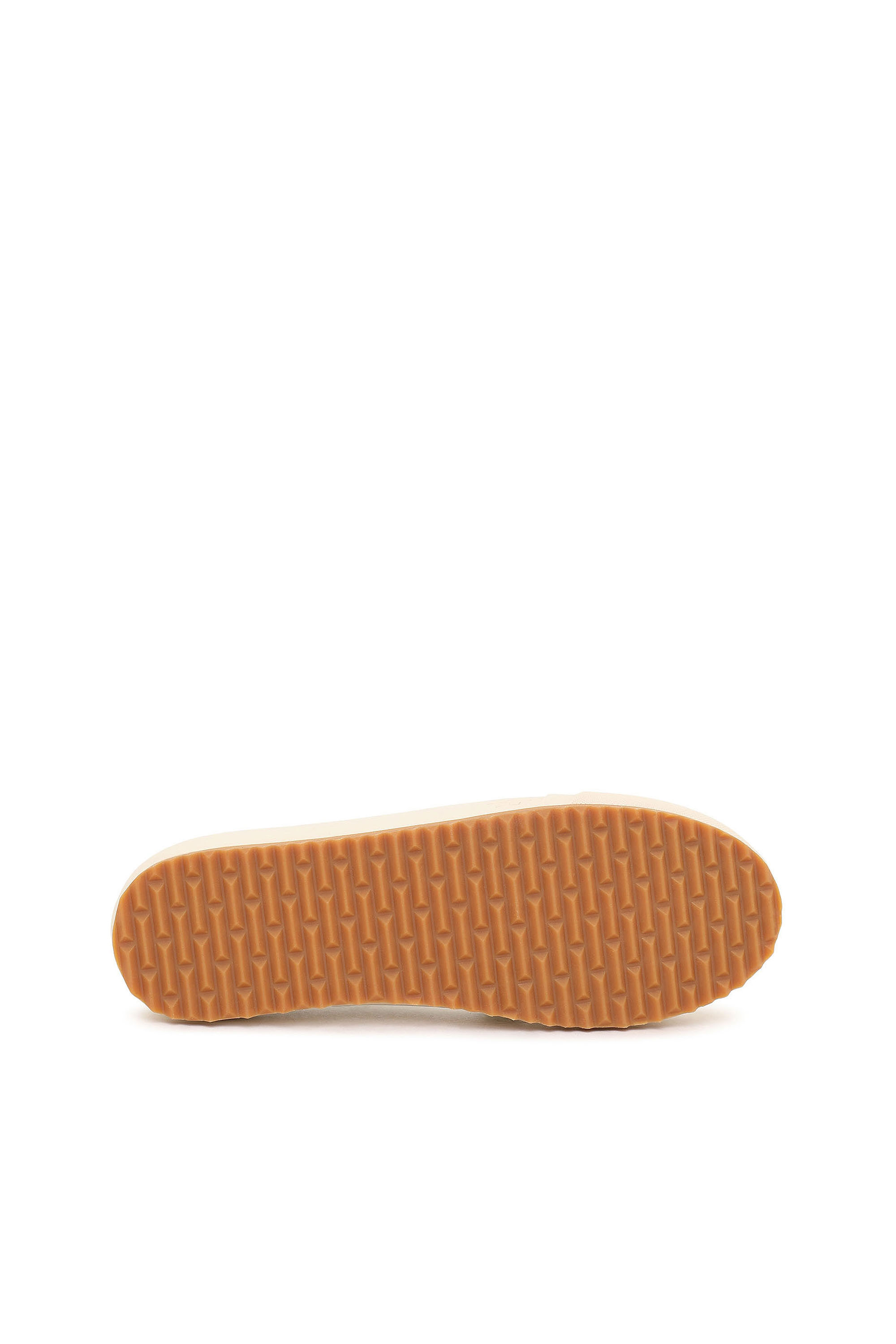 Diesel - S-PRINCIPIA LOW X, Bianco - Image 4