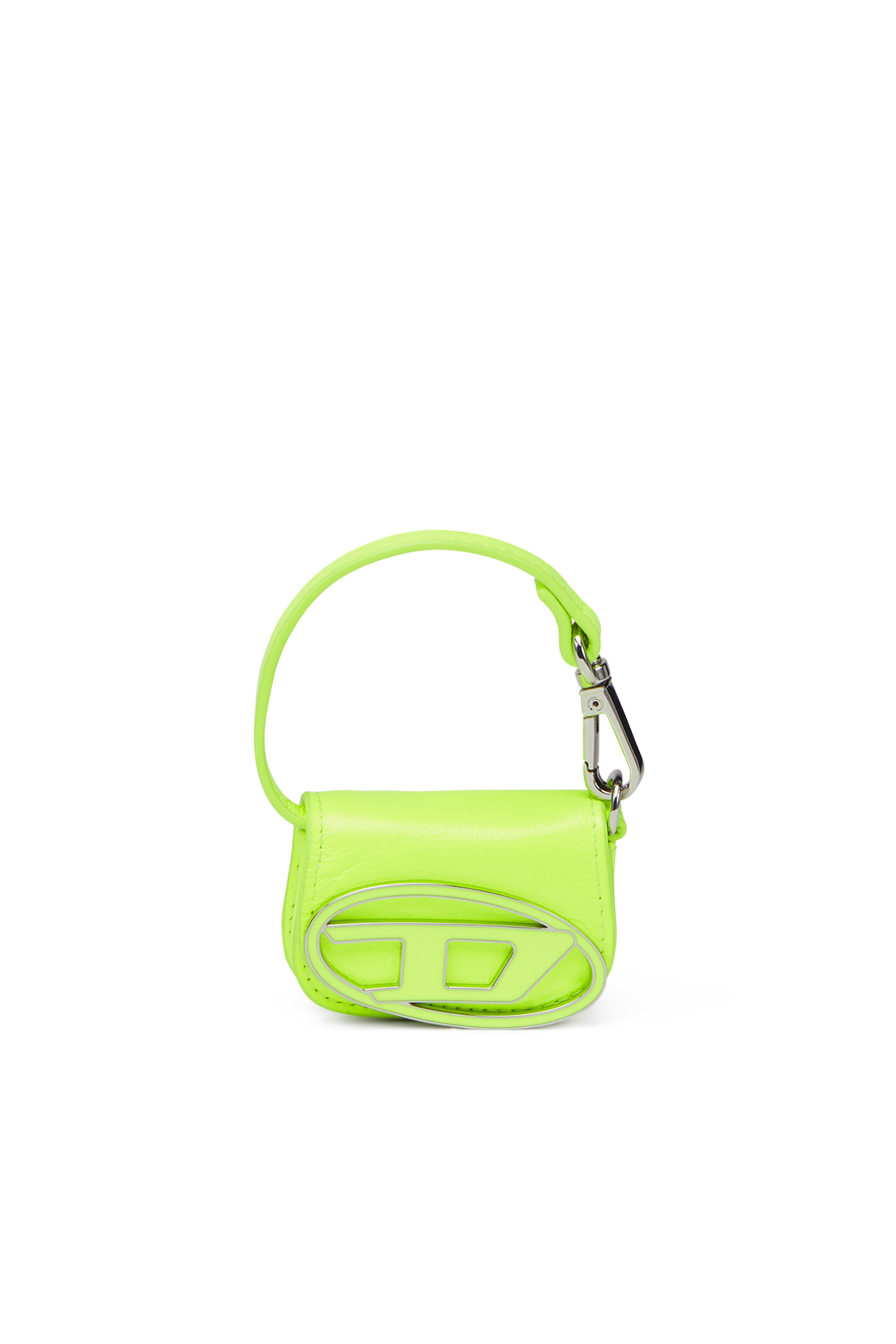 Diesel - 1DR MICRO, Giallo Fluo - Image 1
