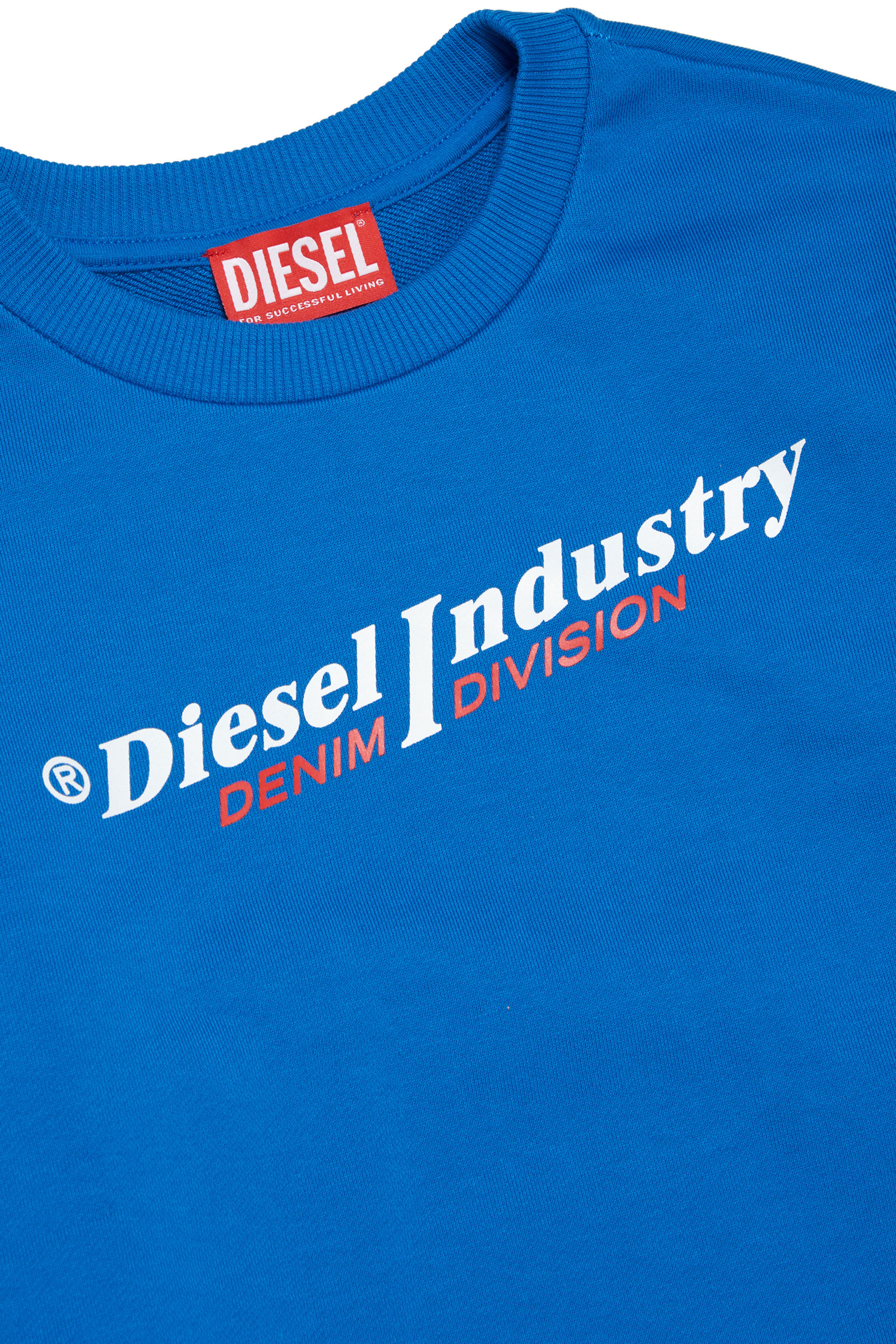 Diesel - SGINNIND OVER, Blu - Image 3