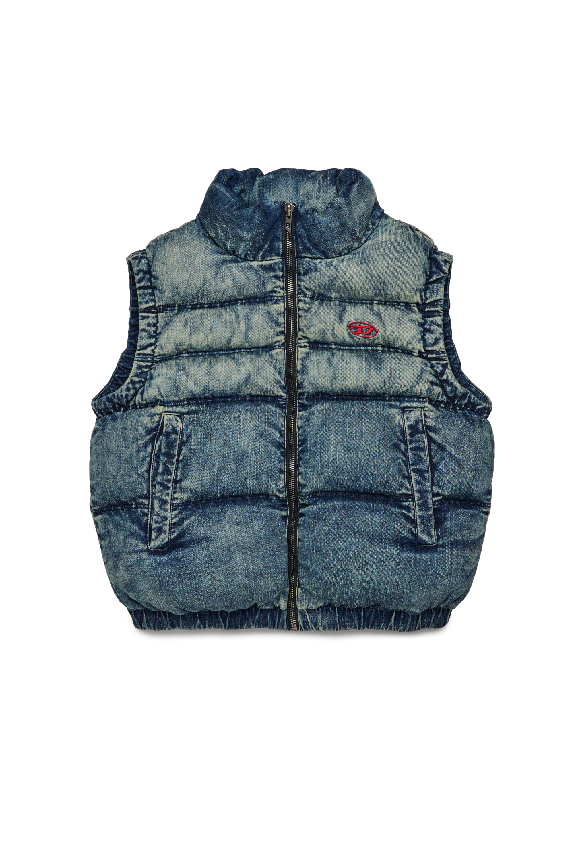 JWMONSSL, Blu Scuro