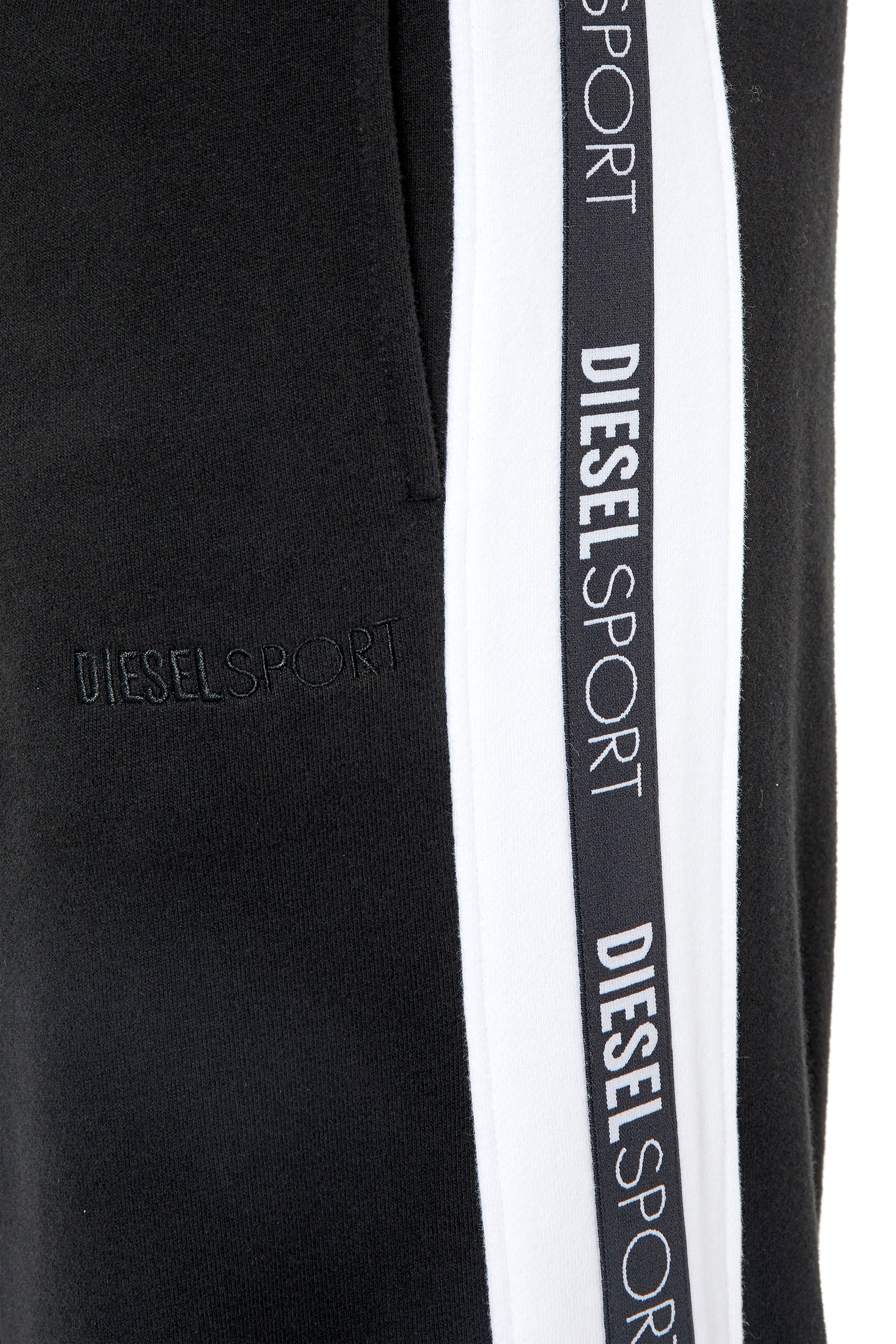 Diesel - AMSB-JAGER-HT33, Nero - Image 4